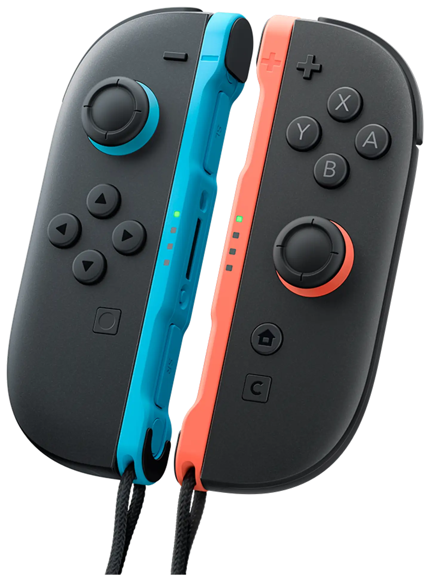 Nintendo Switch 2 Joy-Con 2 Pair -ohjainpari - 2