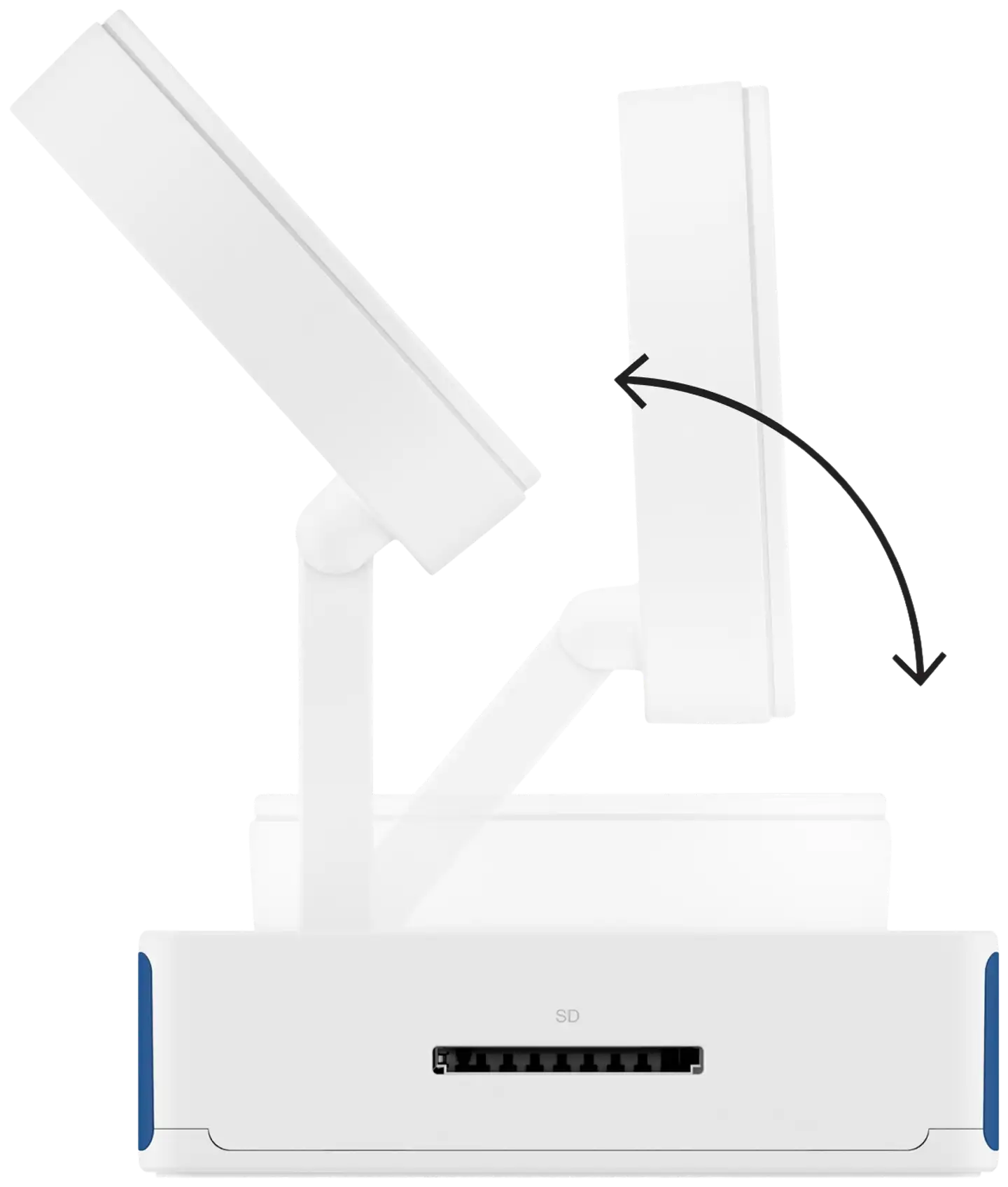 Targus HyperDrive Flex MagCharge USB-C Hubi - 3