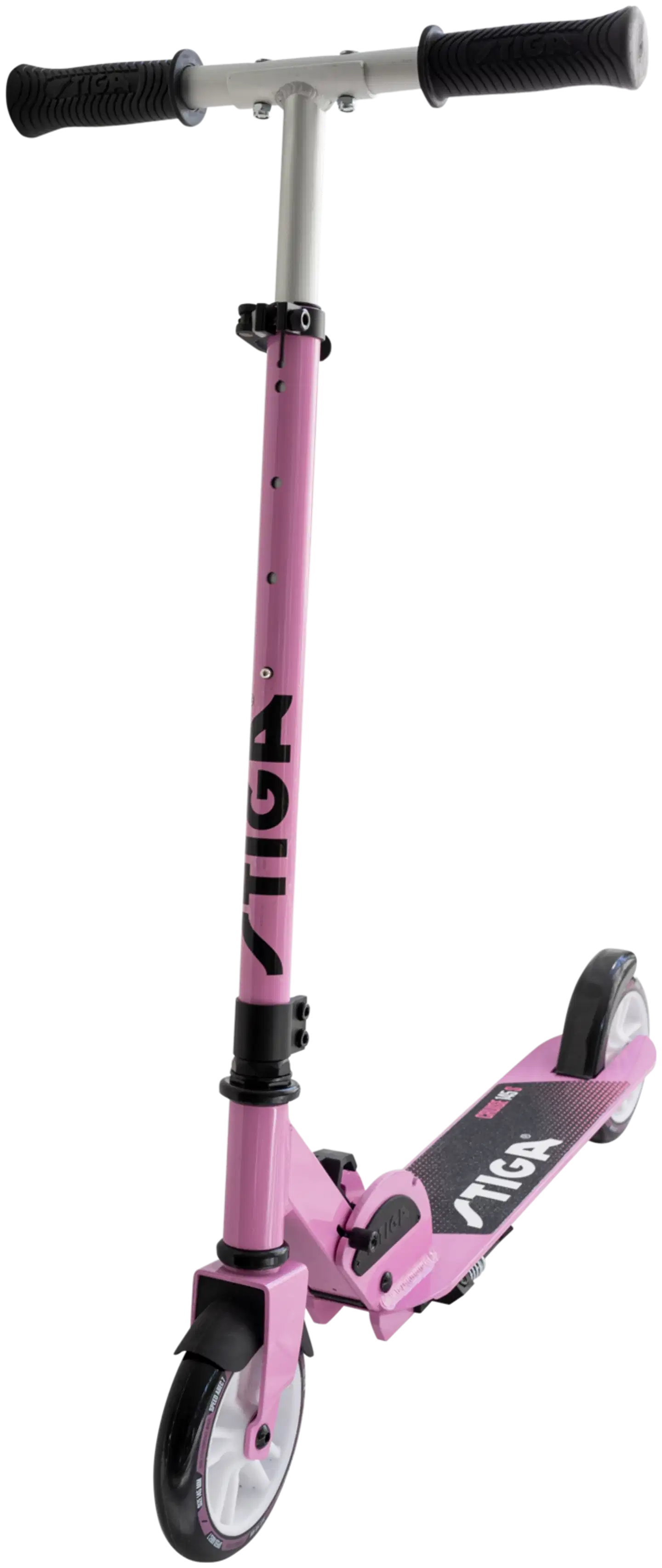 STIGA potkulauta Cruise 145 - 1