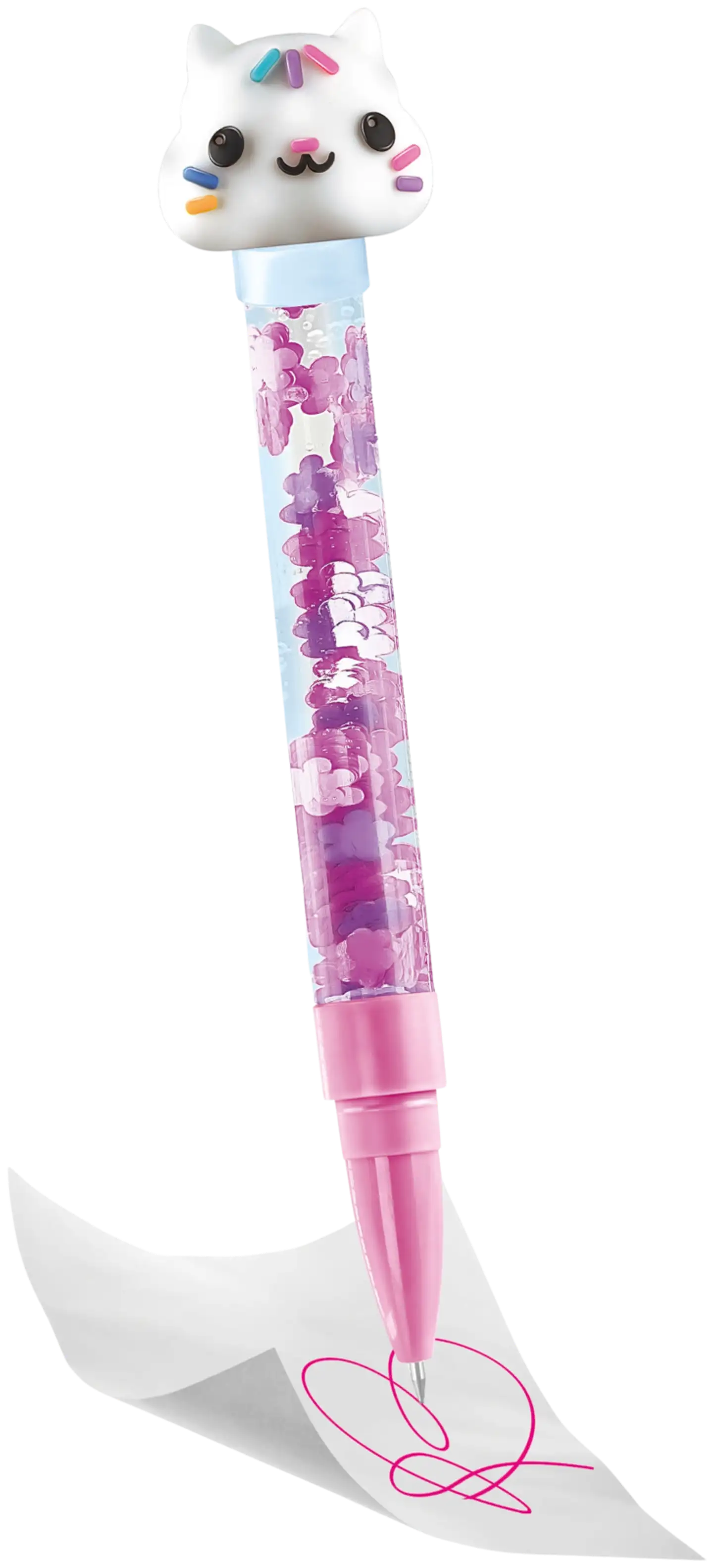 Clementoni Pen Lab Gabbyn Nukketalo - 9