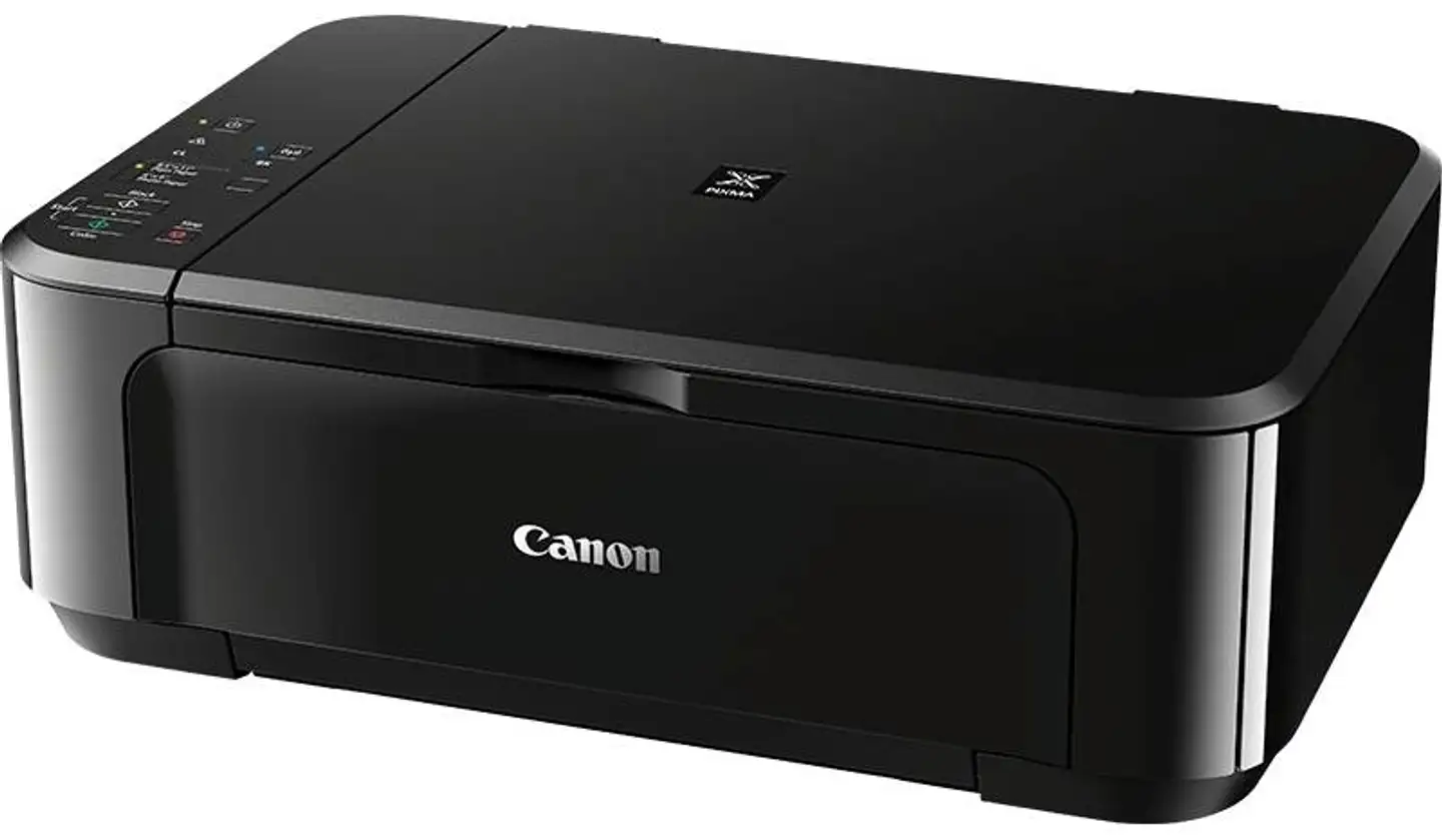 Canon MG 3650S monitoimilaite musta