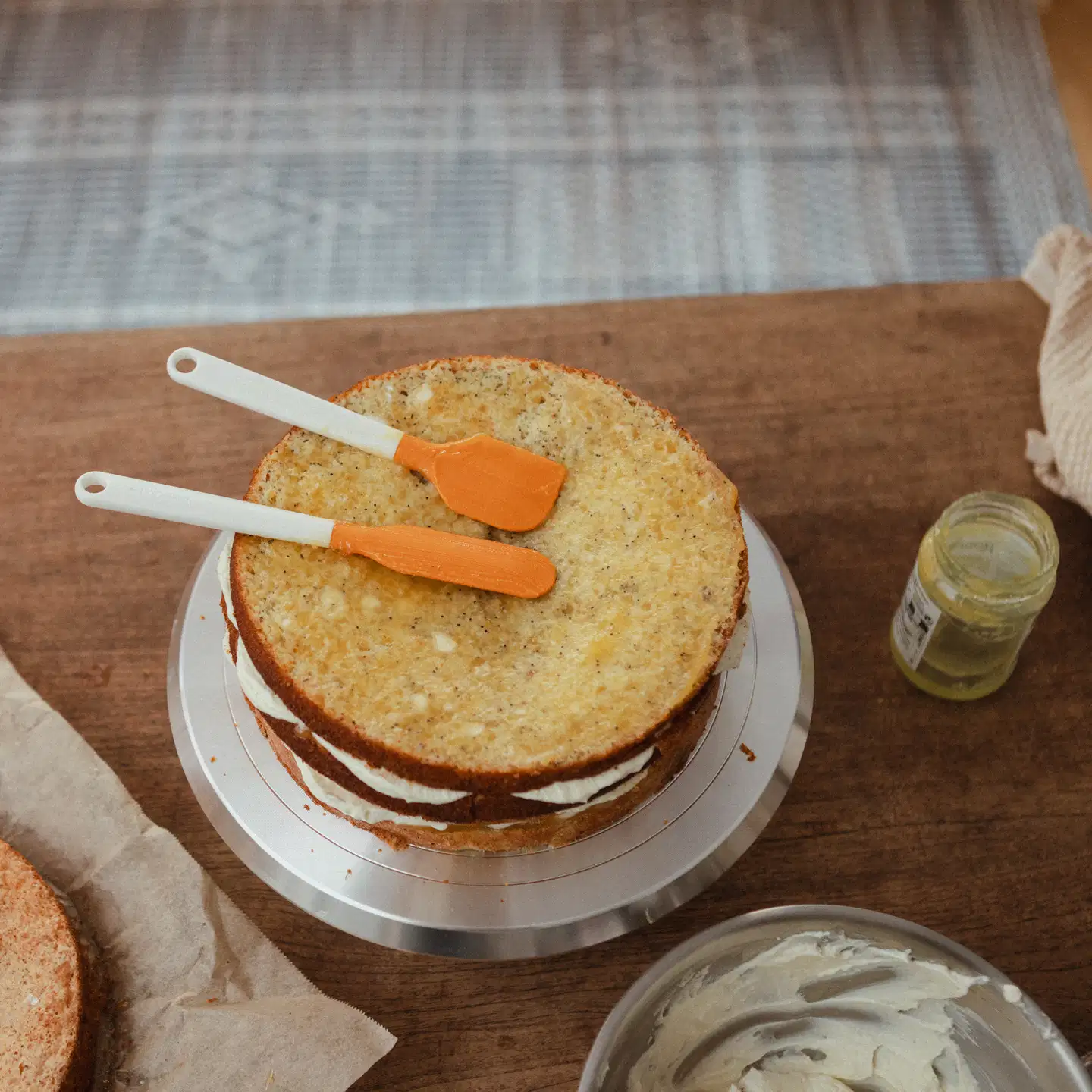 Fiskars FF levitysveitsi & nuolija -setti - 8