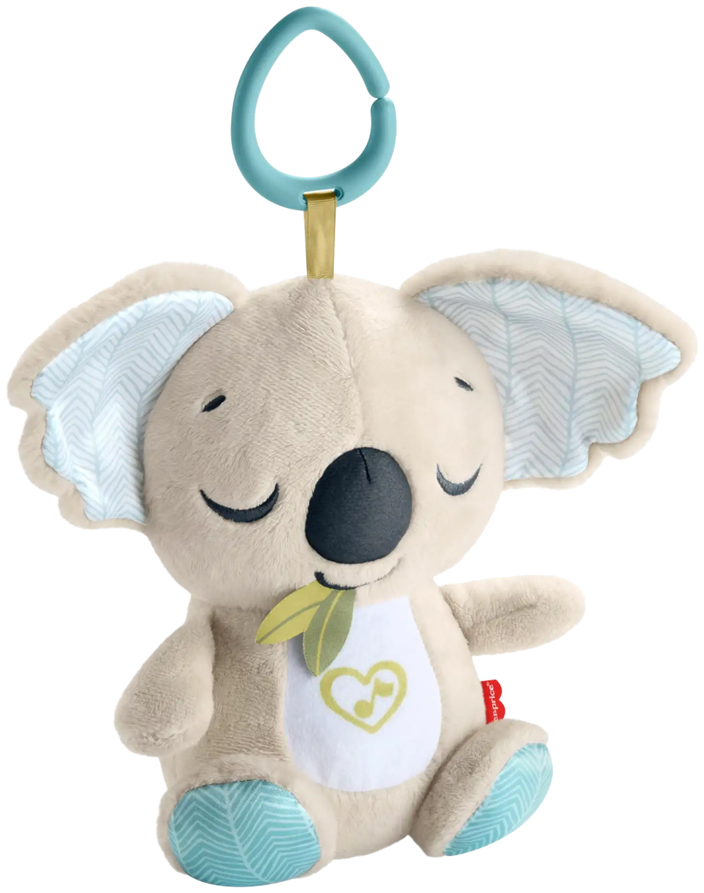 Fisher-Price Koalapehmolelu Äänillä - 3