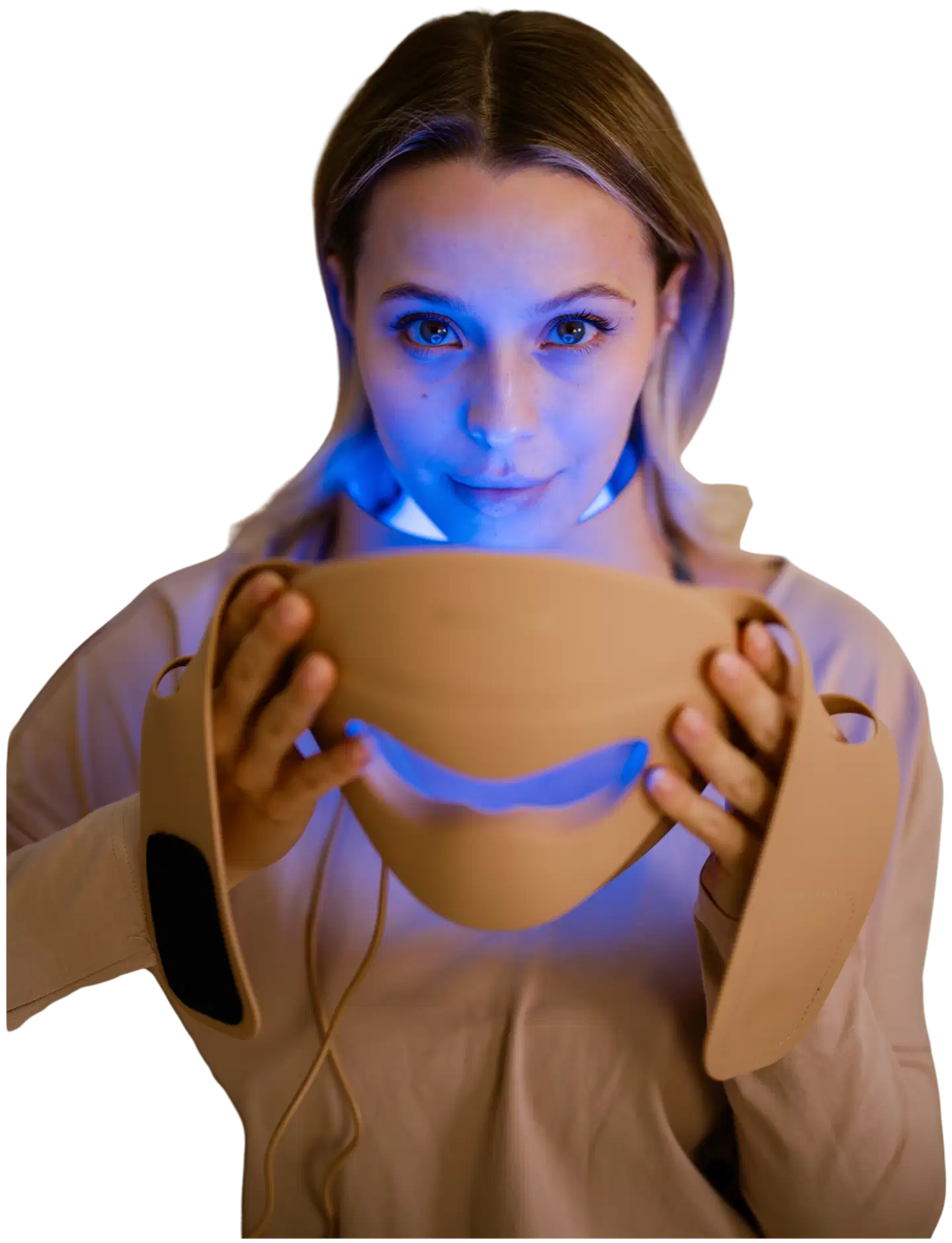 Beautifly valoterapiamaski Aura Novaskin Pro - 9