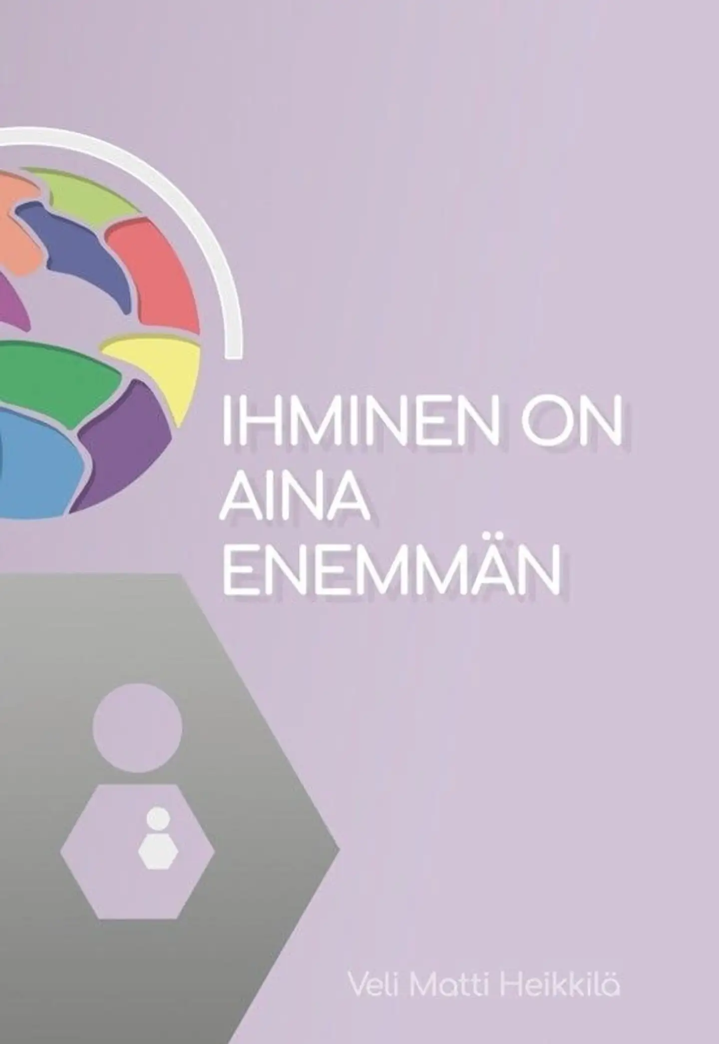 Heikkilä, Ihminen on aina enemmän