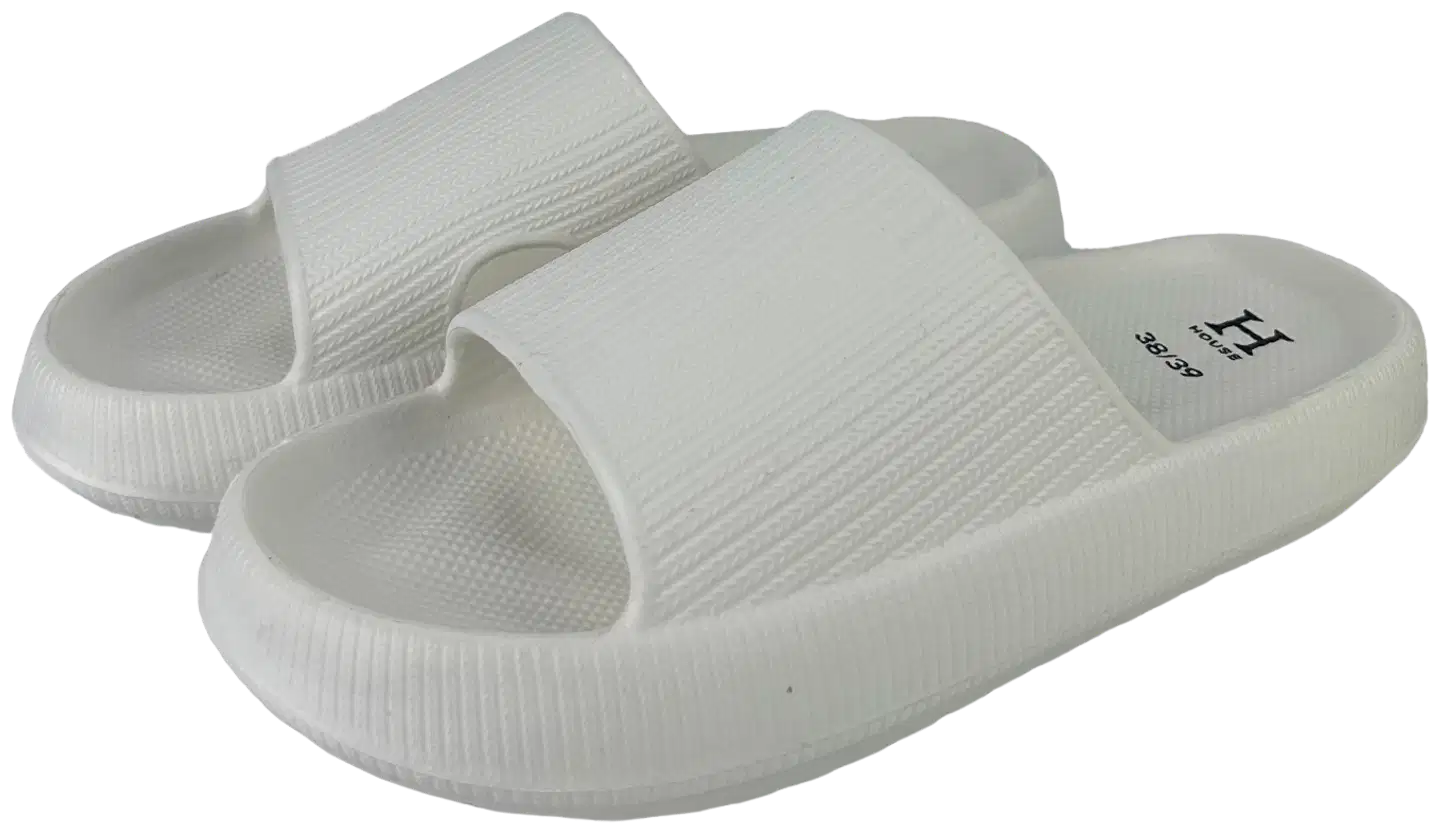 House naisten rantapistokkaat Stella 1966 - Cloud dancer - 1