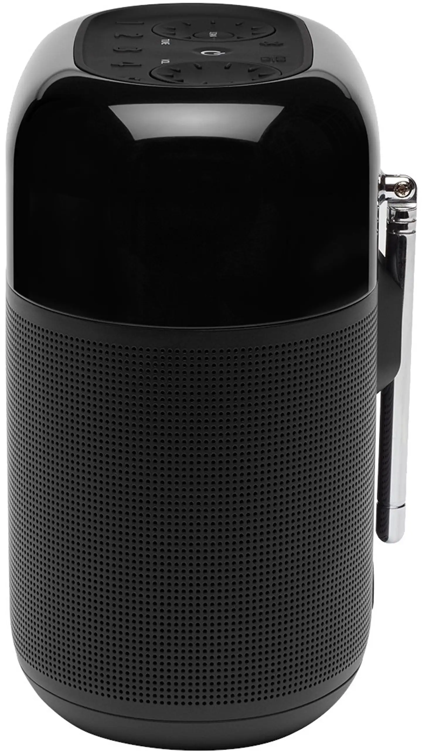 JBL radio Tuner XL musta - 5