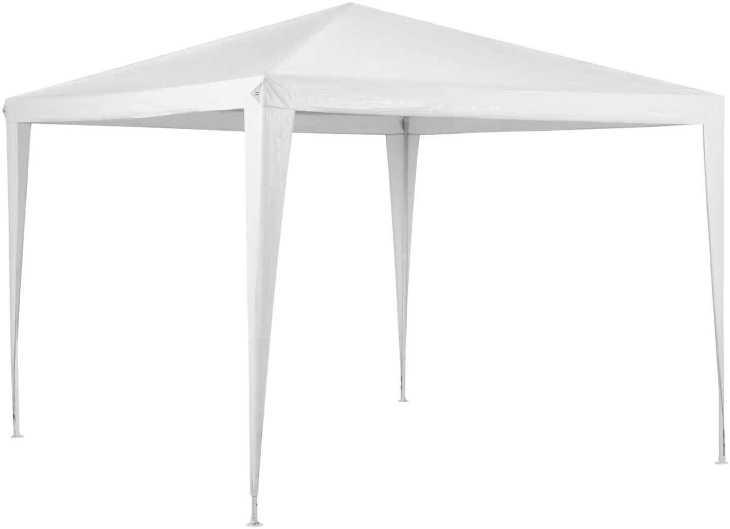 House paviljonki Sun Star 3x3 m