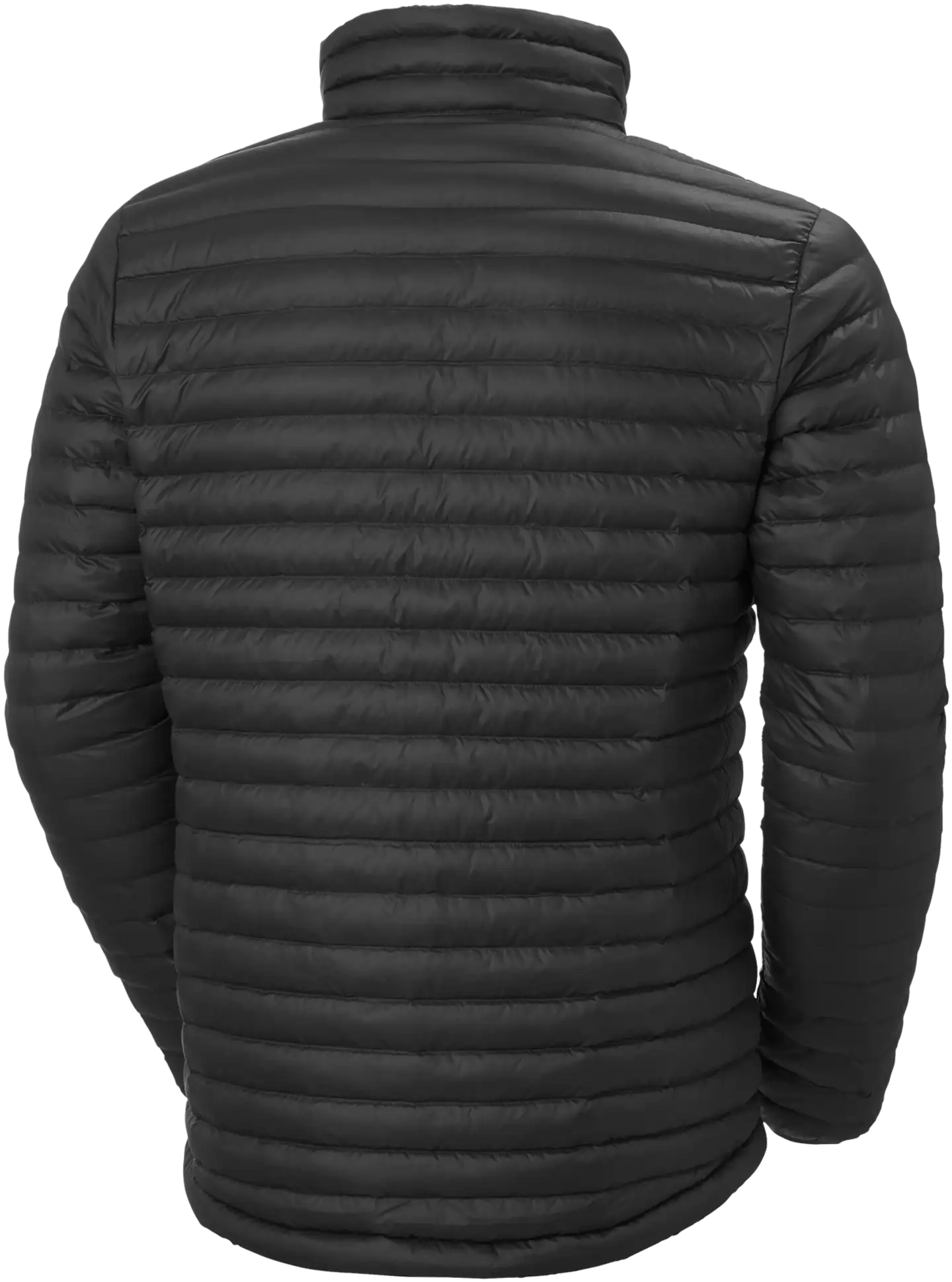 Helly Hansen miesten kevytvanutakki Sirdal Insulator 62990 - BLACK - 2