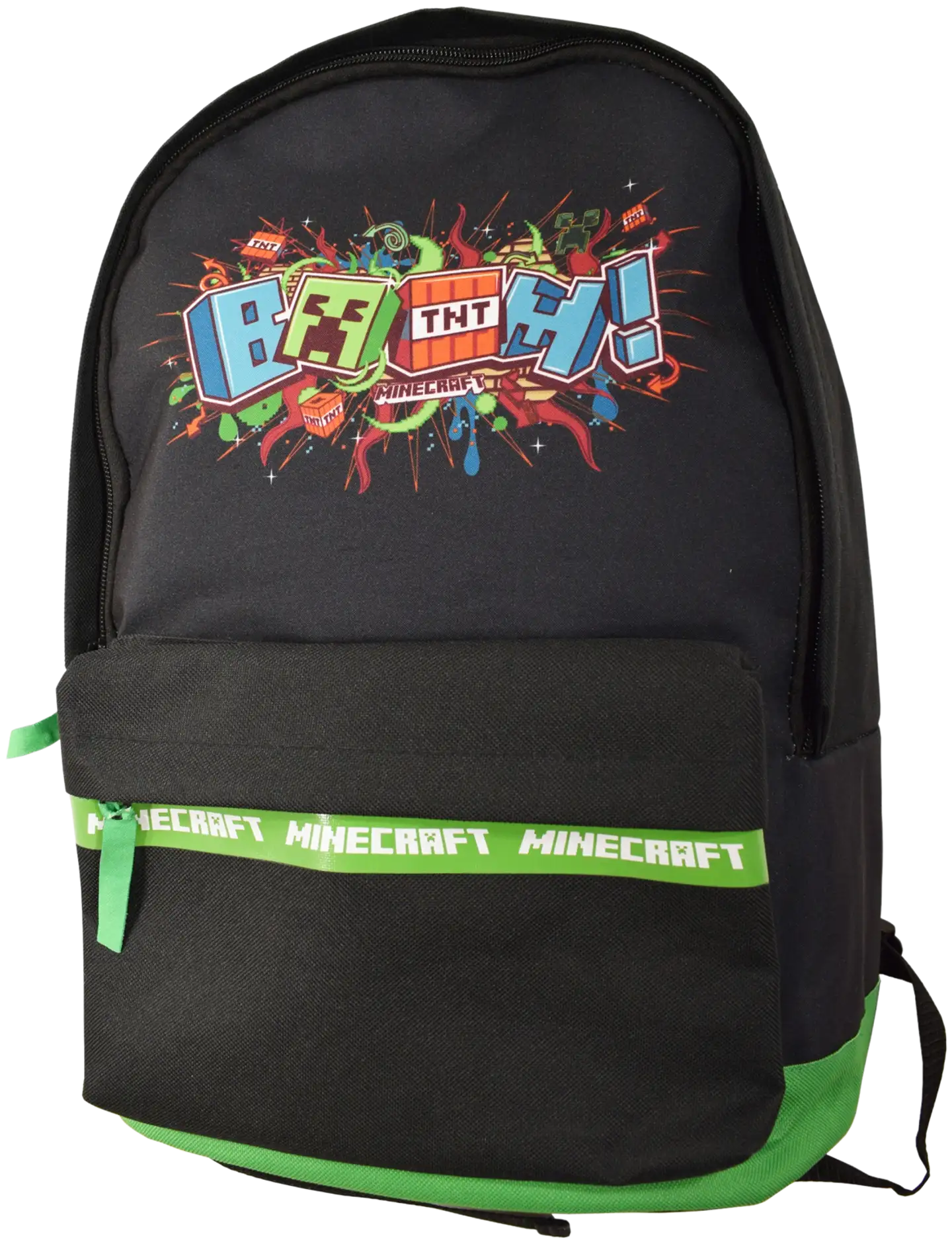 Minecraft reppu
