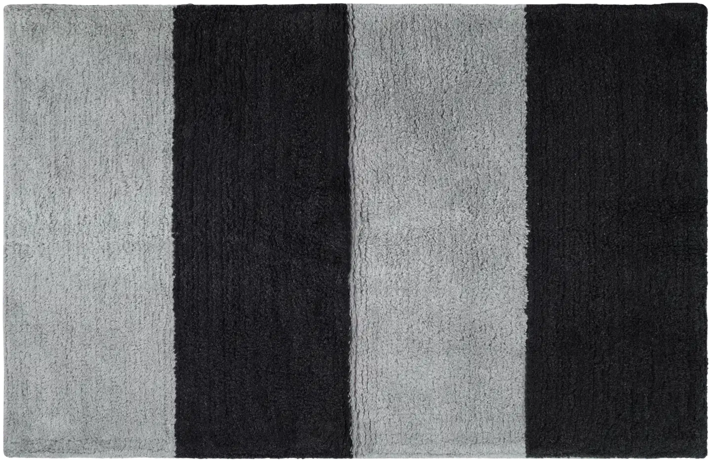 Luhta Home kylpyhuonematto Ulappa 50X80 cm musta