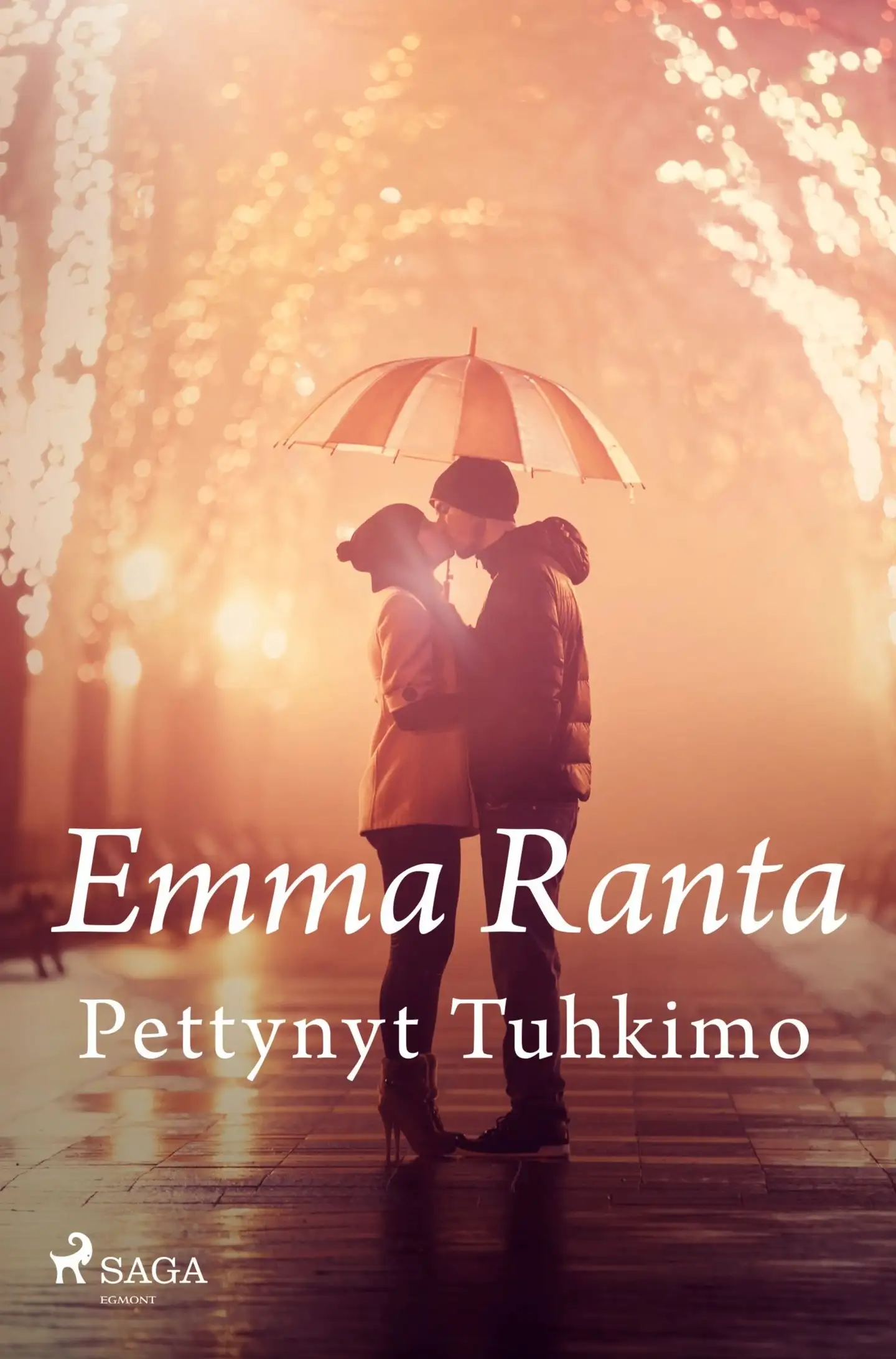 Ranta, Pettynyt Tuhkimo