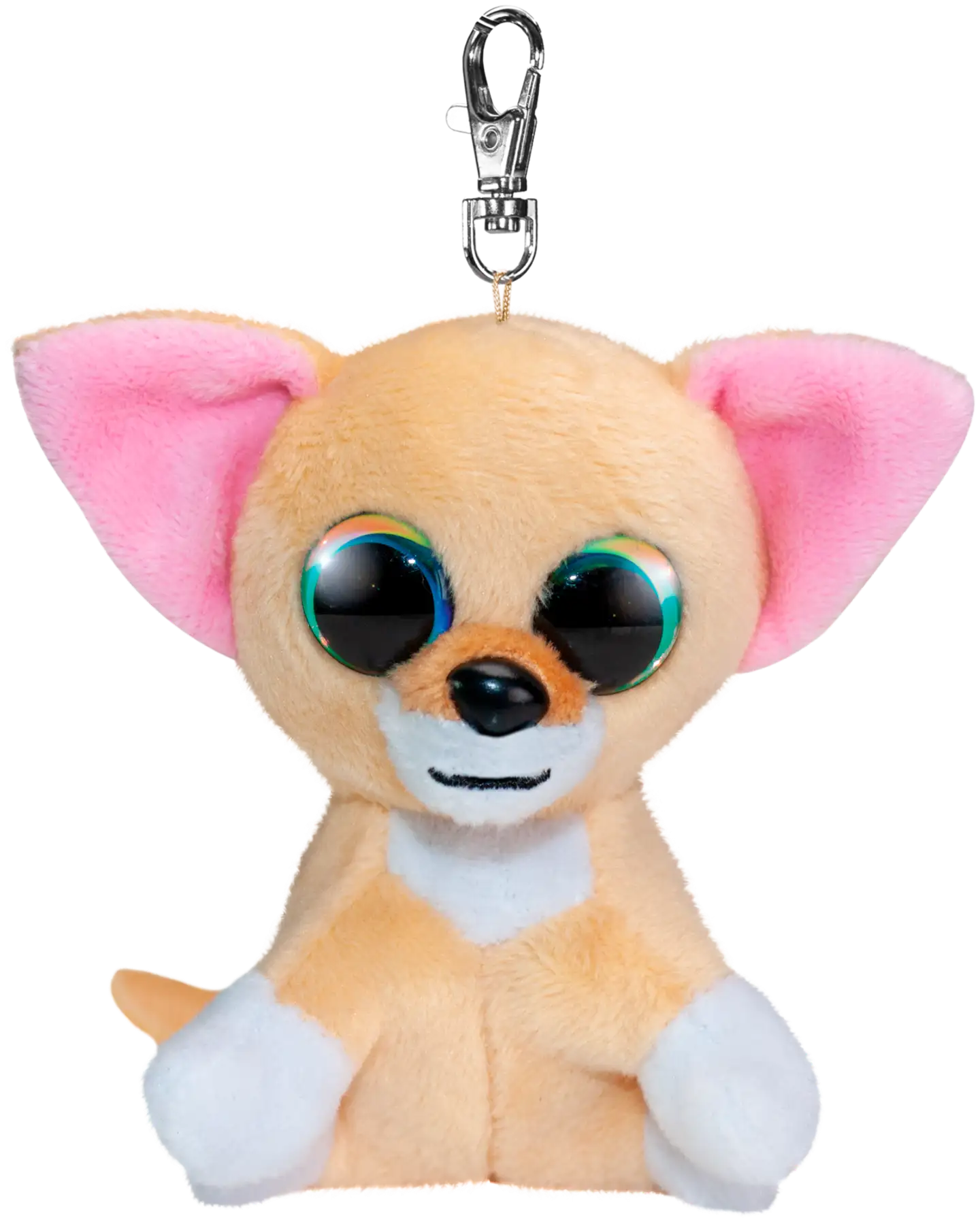 Lumo Stars pehmolelu chihuahua Nami mini 8,5cm