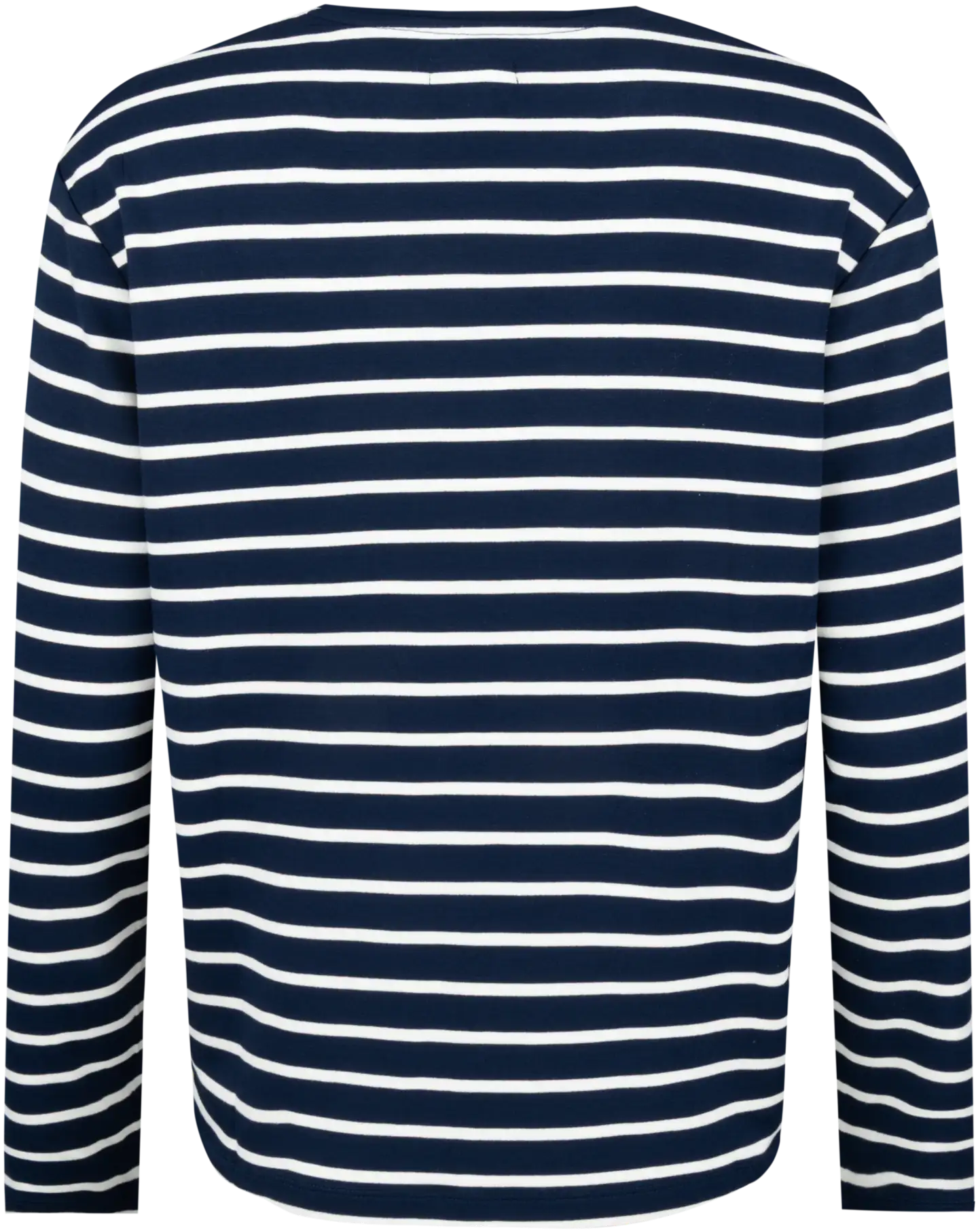 House naisten raitapaita Sanboxy - Navy Blazer - 2