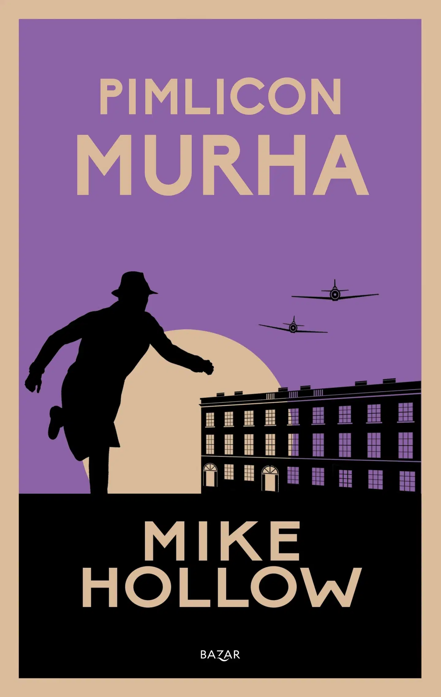 Hollow, Pimlicon murha