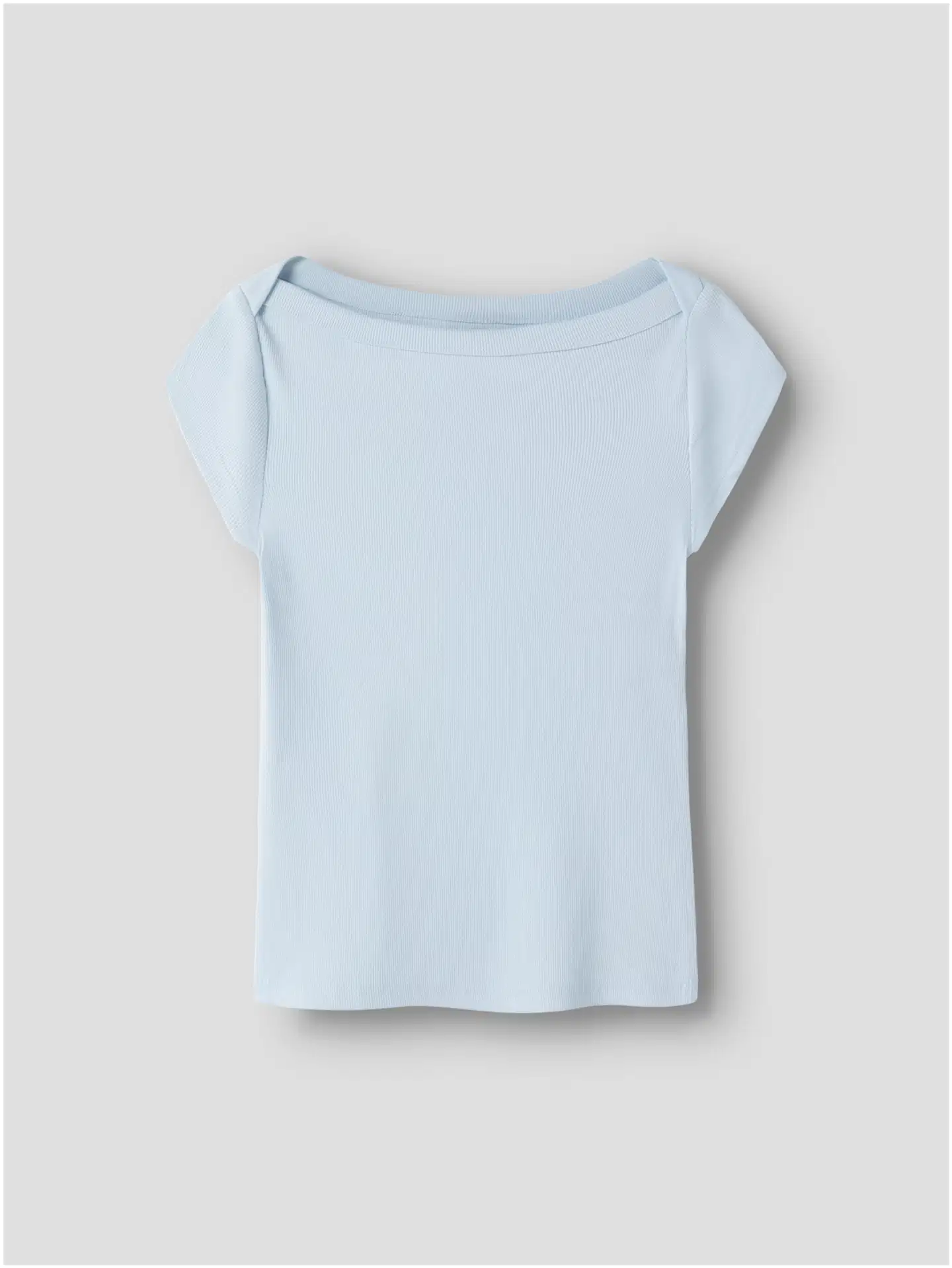 LMTD lasten t-paita - Ice Water - 3