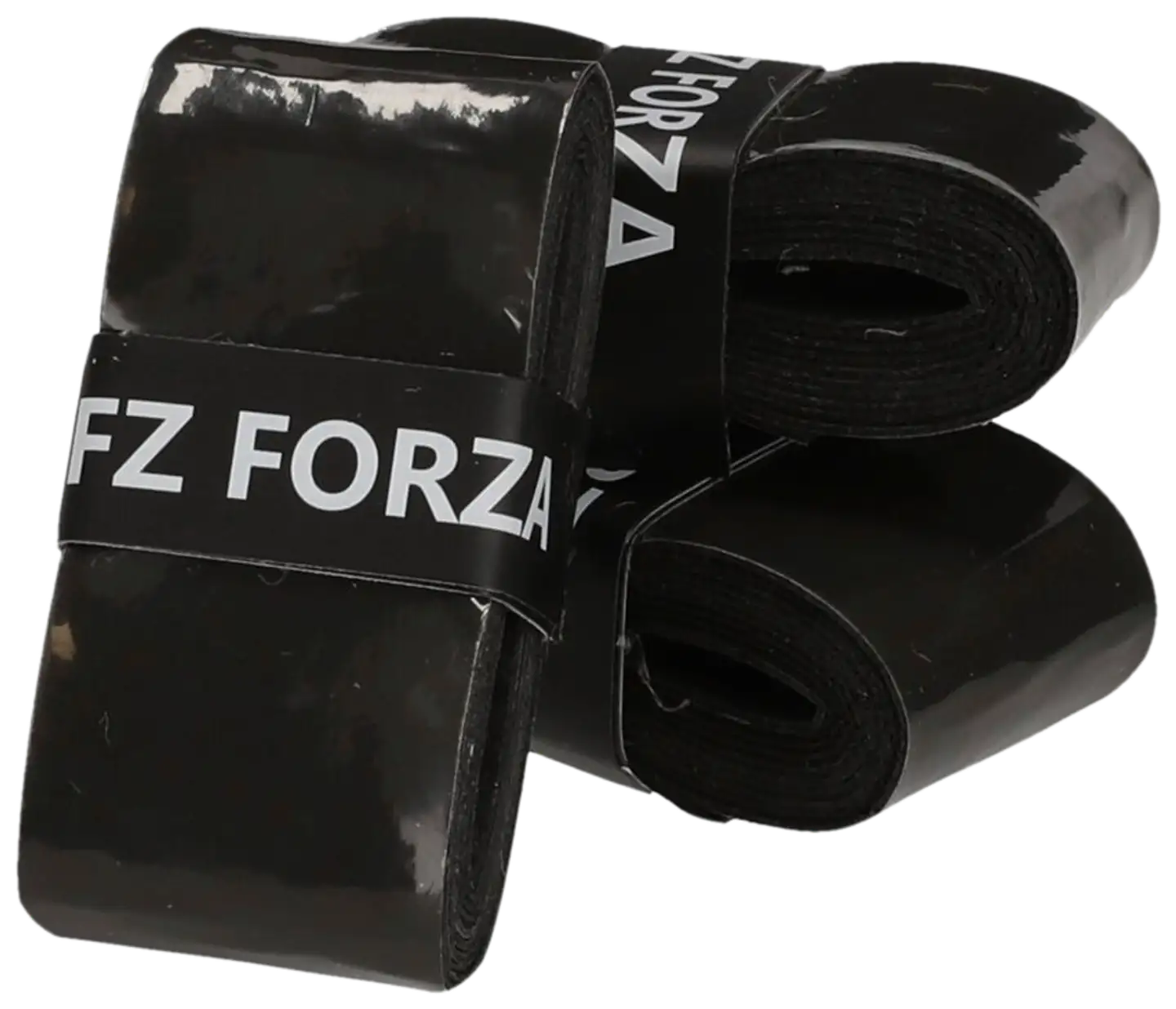 FZ Forza Super Grip 3kpl (overgrip, musta) - 3