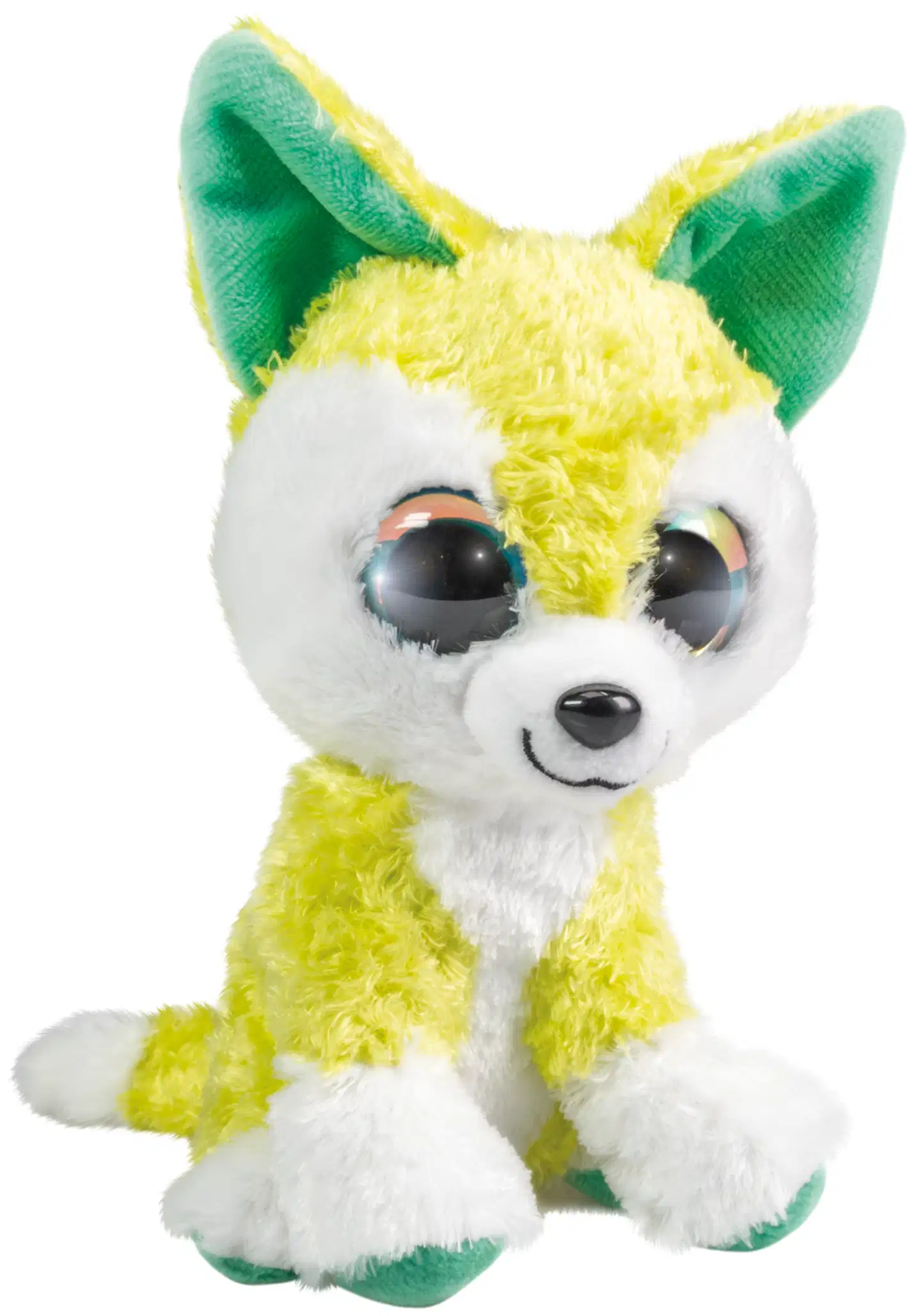 Lumo Stars Pehmolelu Susi Finn 15 cm - 1