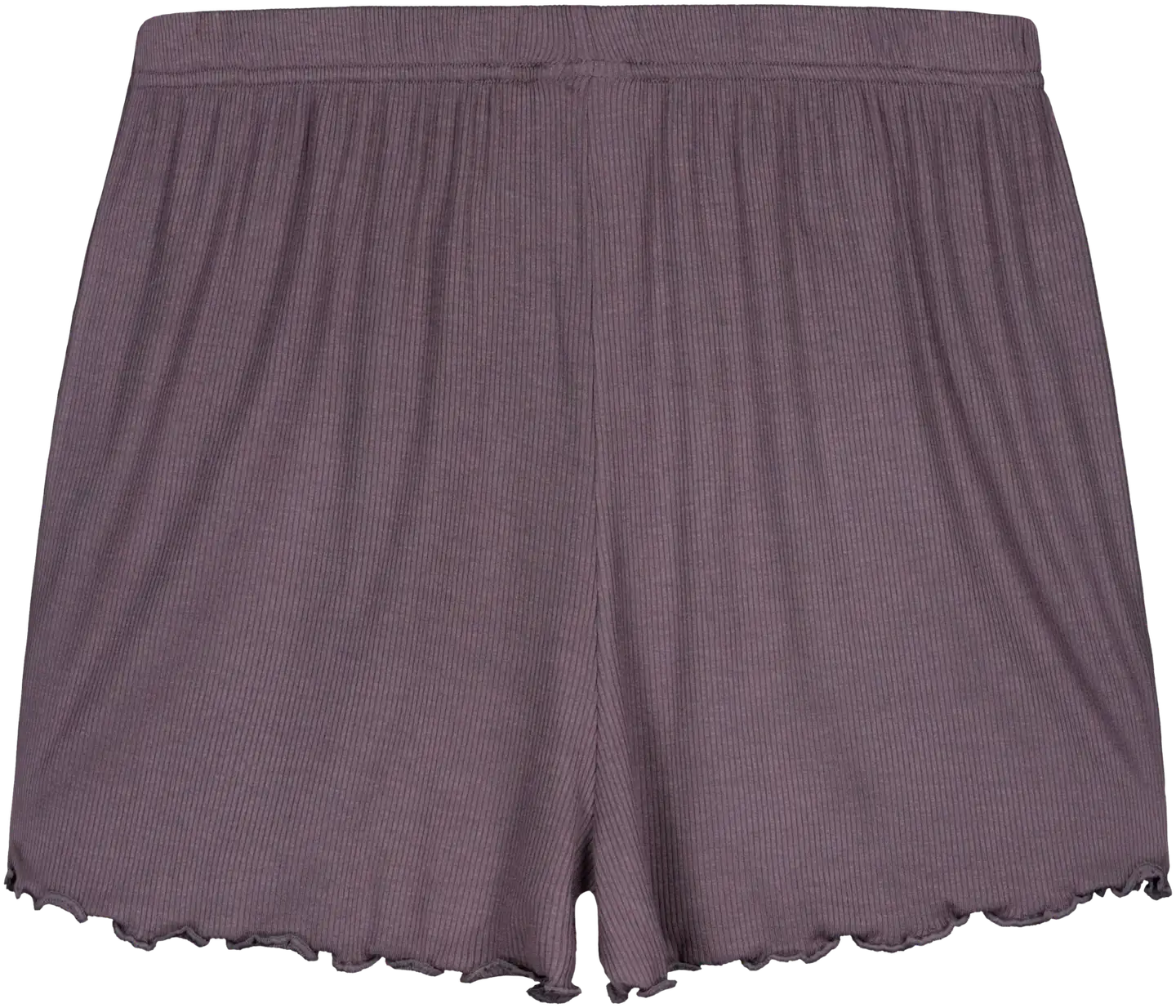WKLY. naisten pyjamashortsit 212W382526 - Excalibur - 2