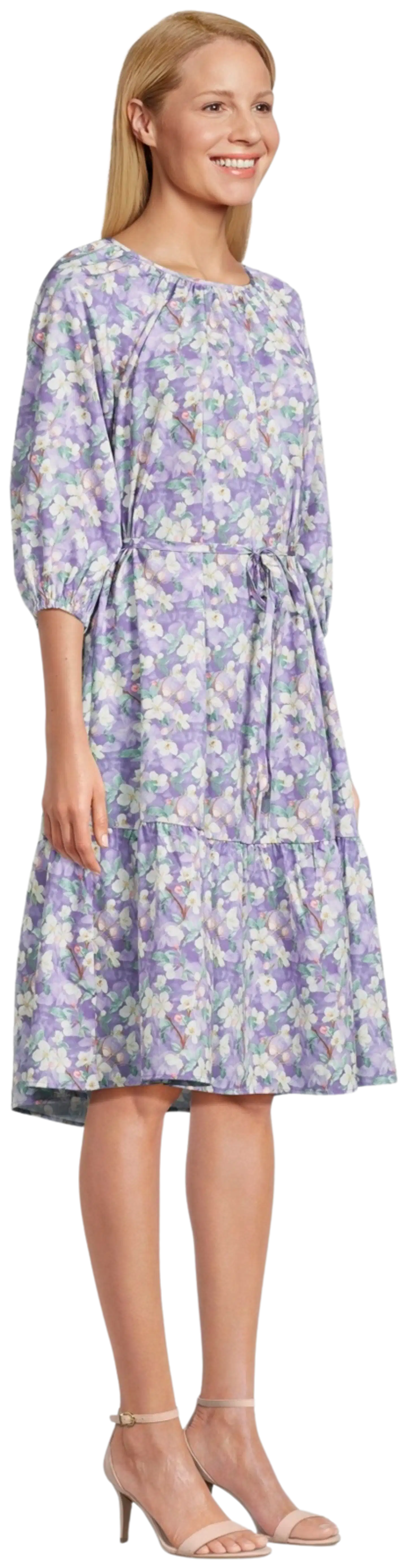 House naisten juhlamekko 218H261735 - AOP - 4