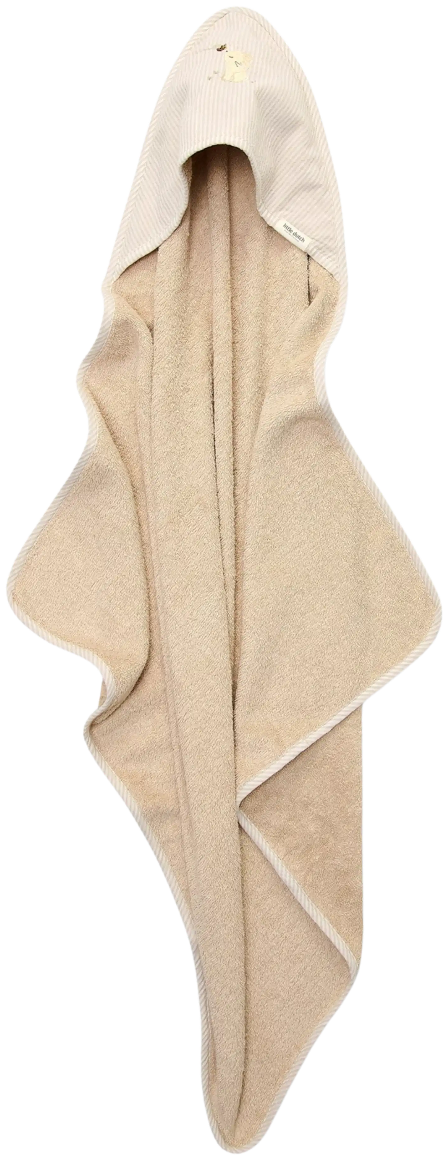 Huppupyyhe Baby Bunny  75x75cm - 3