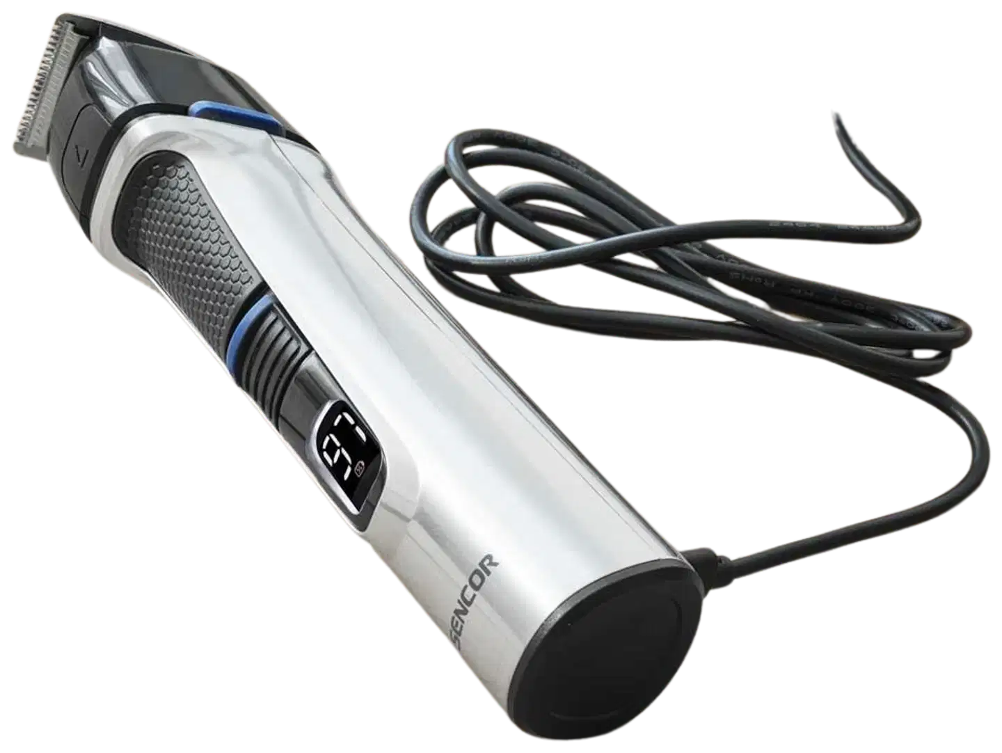 SENCOR Monitoimitrimmeri SHP 8500BK - 10