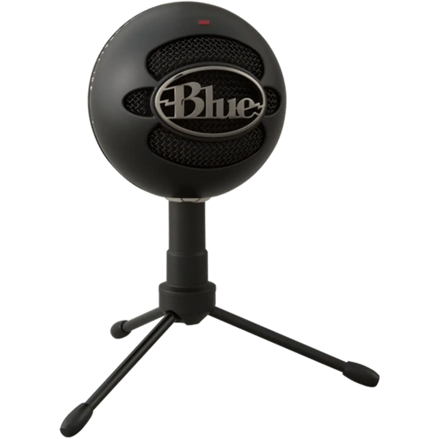 Logitech mikrofoni Blue Snowball iCE USB musta