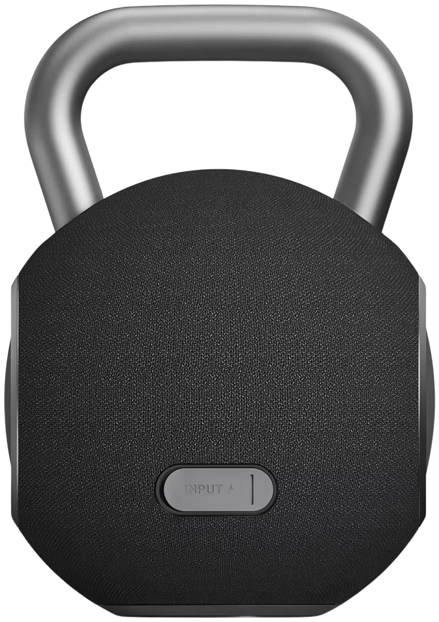Lenco ORBITA-360 Premium 360° Bluetooth-kaiutin musta - 2