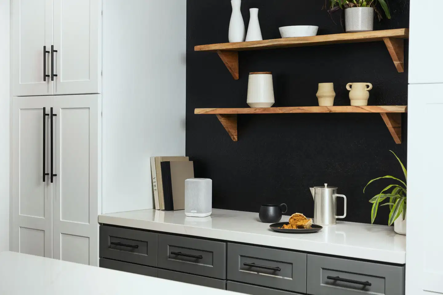 Denon Home 150 HEOS kaiutin - 7