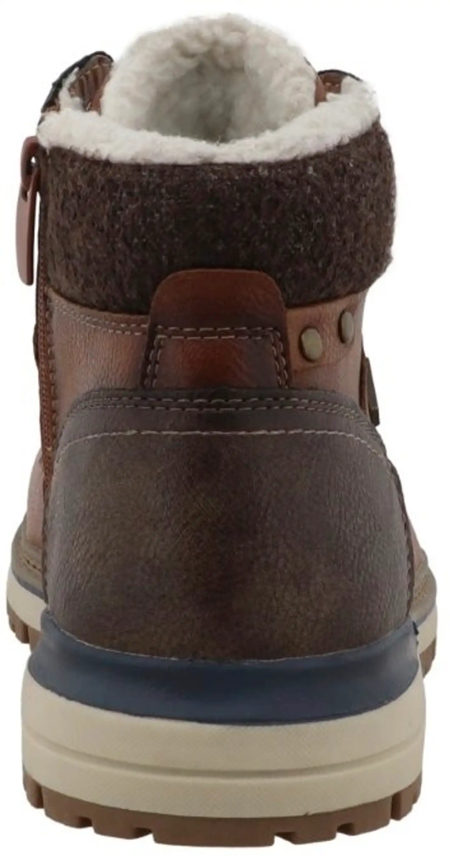 House miesten talvinilkkuri SUP Nick Brown 2 Mid - Brown - 4
