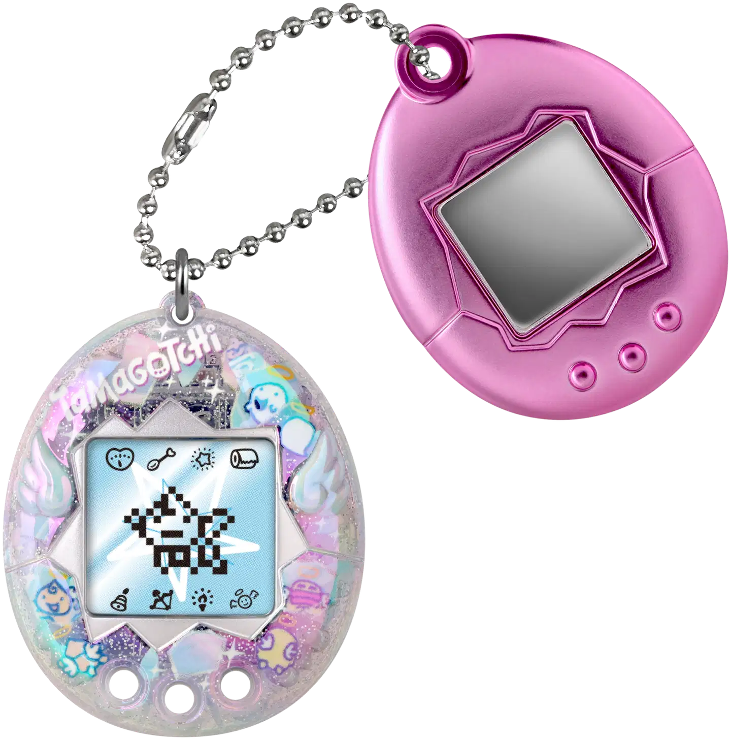 Tamagotchi Celebration 2026 - 2