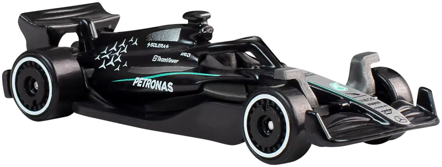 Hot Wheels F1 Race 5-pack - 5