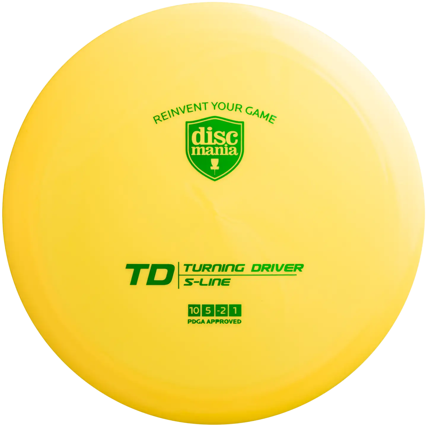 Discmania driveri S-line TD - 1