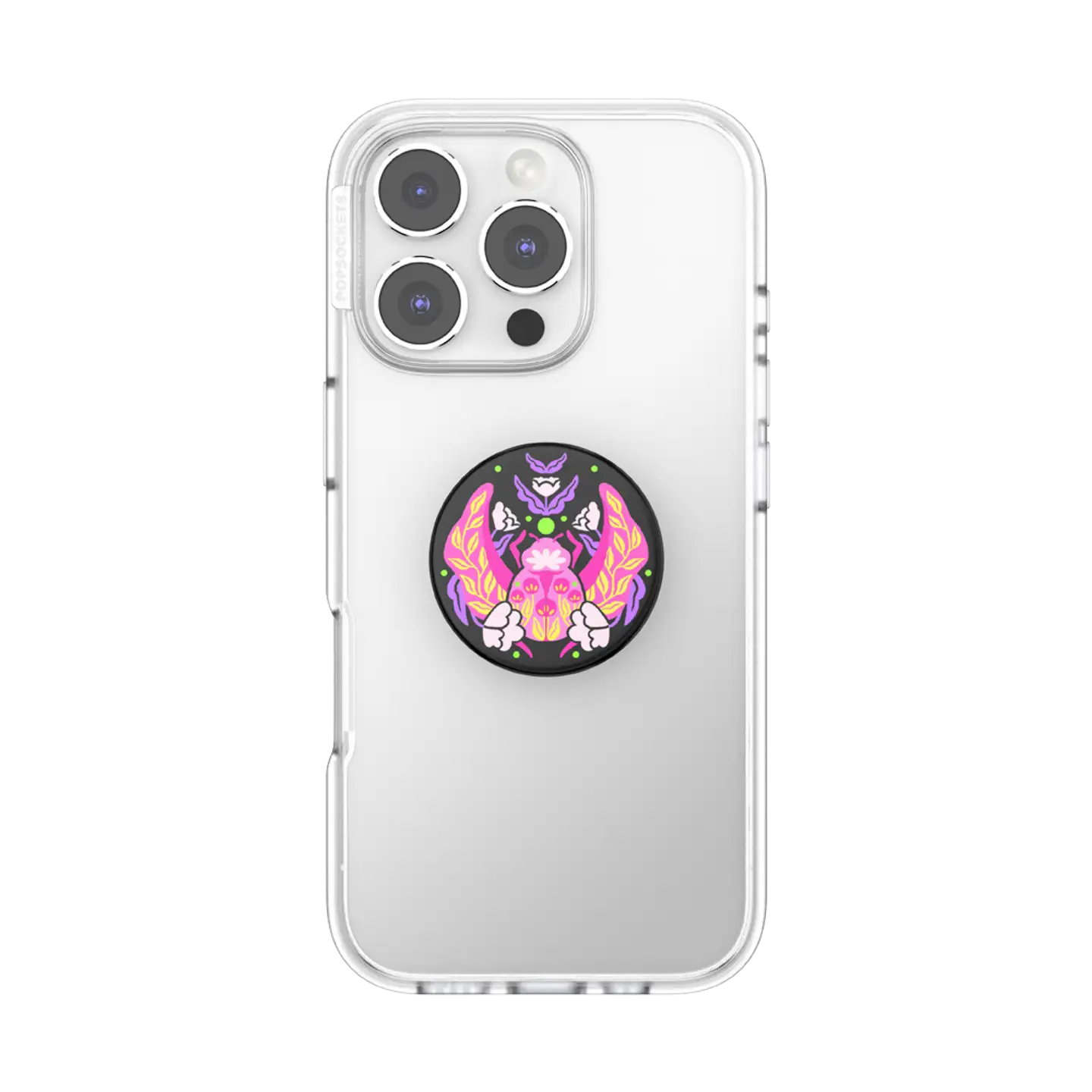 Popsockets puhelinpidike popgrip beetle mania - 8