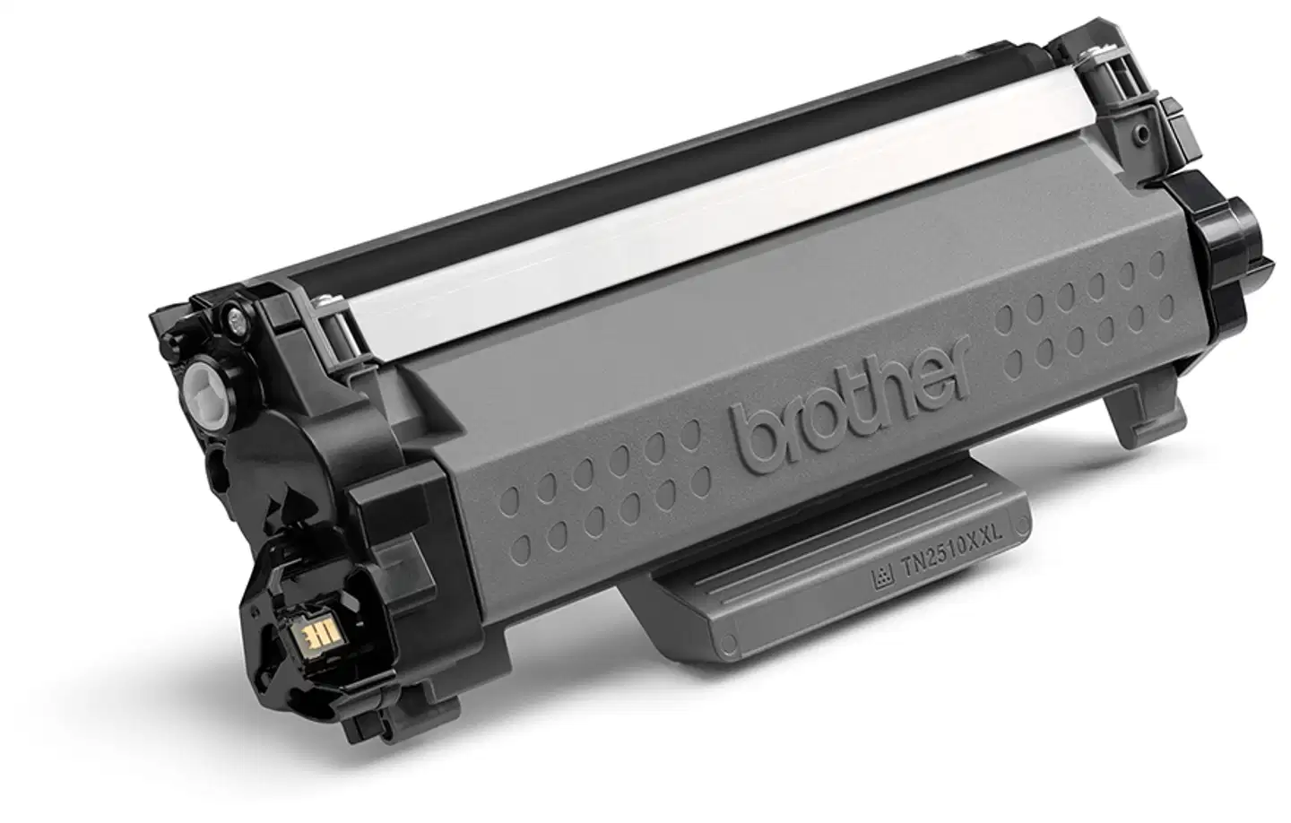 Brother laservärikasetti TN-2510XXL musta - 2