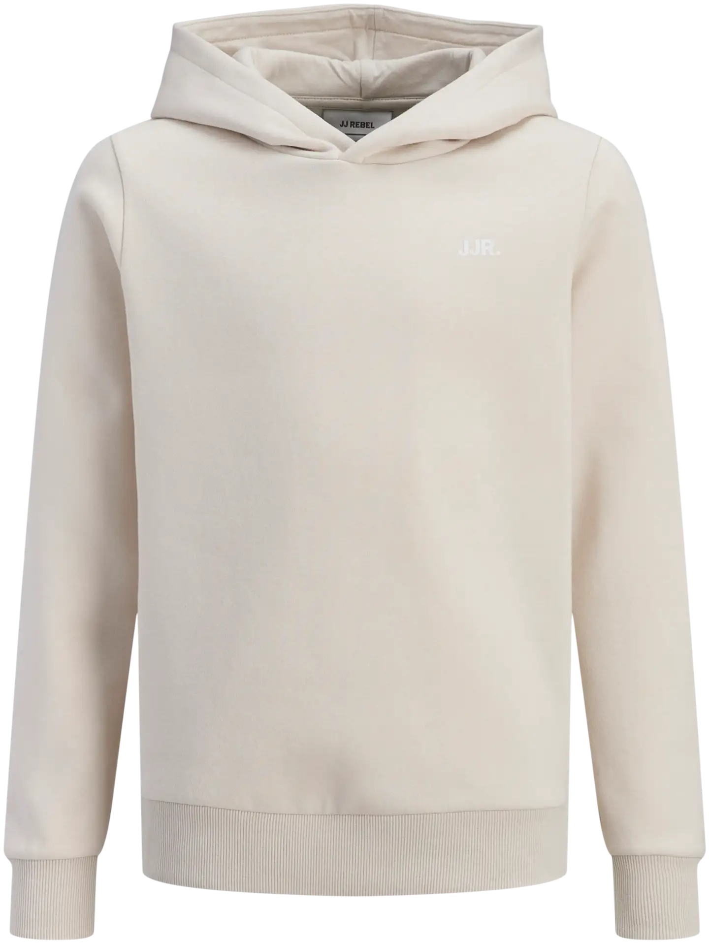 JJ REBEL JUNIOR lasten huppari - Moonbeam - 1