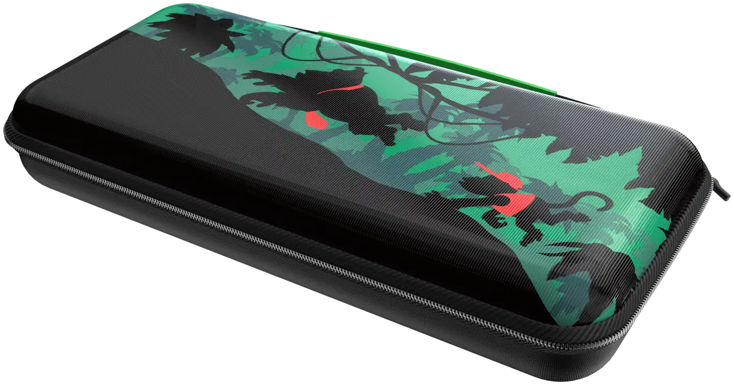 Turtle Beach suojalaukku Switch 2 PlayTrek Donkey Kong - 2