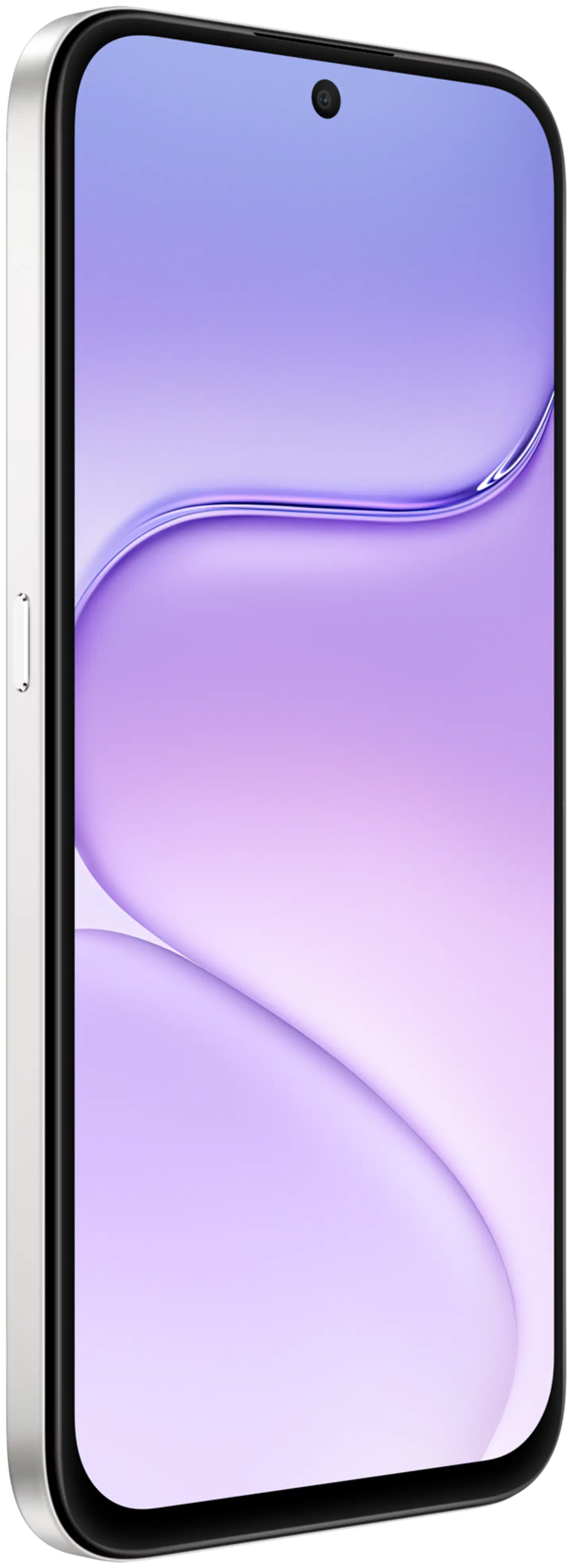 HONOR älypuhelin 600 Smart 5G 4GB+128GB, hopea - 7