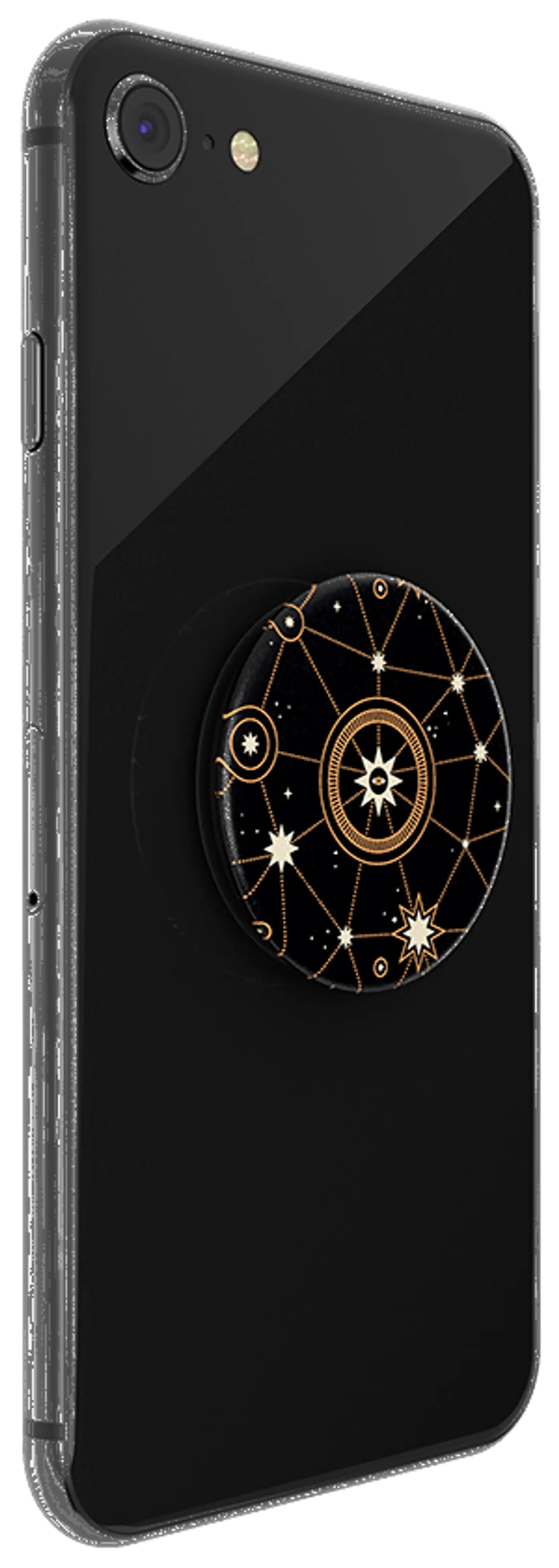 Popsockets puhelinpidike PopGrip Star Chart - 4