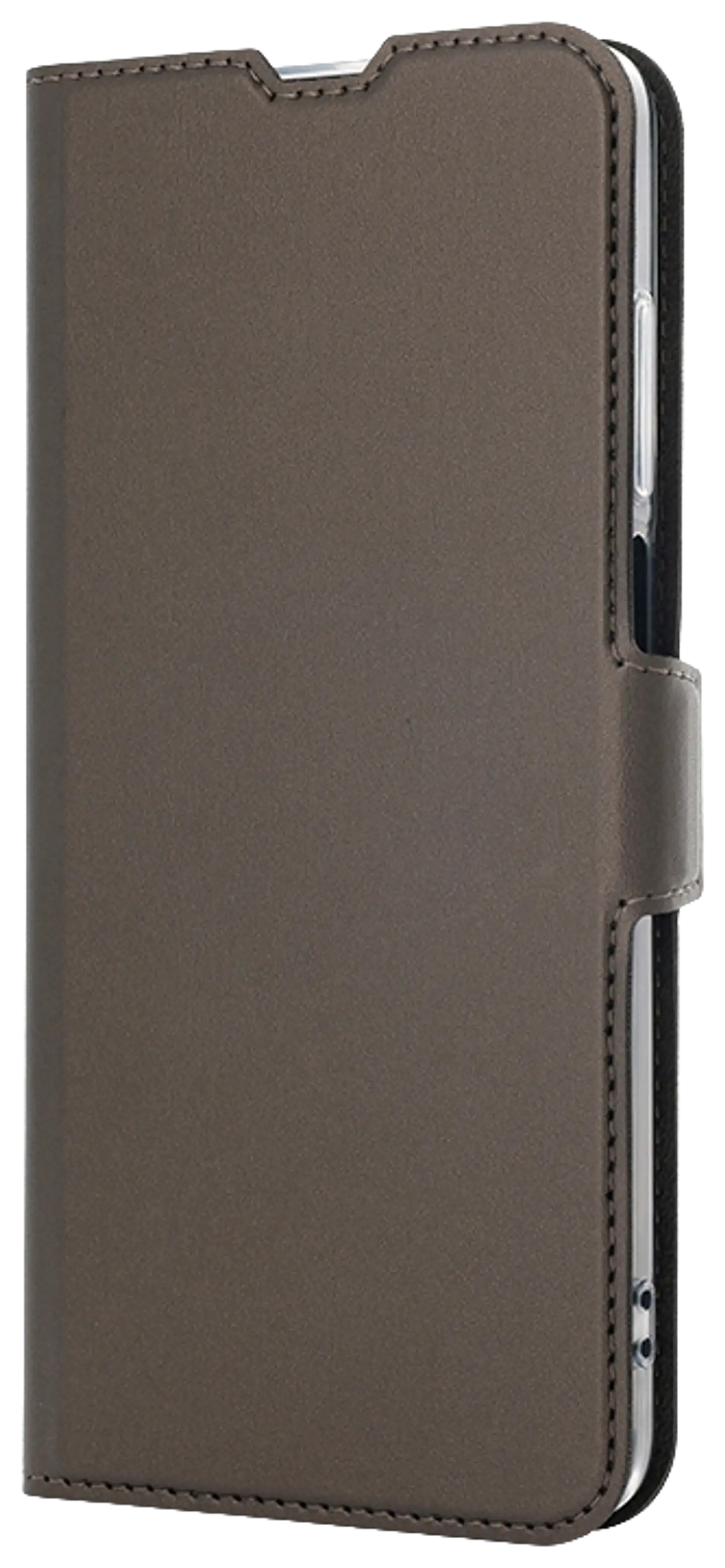 Wave puhelinkotelo Honor X5c Plus Taupe - 1