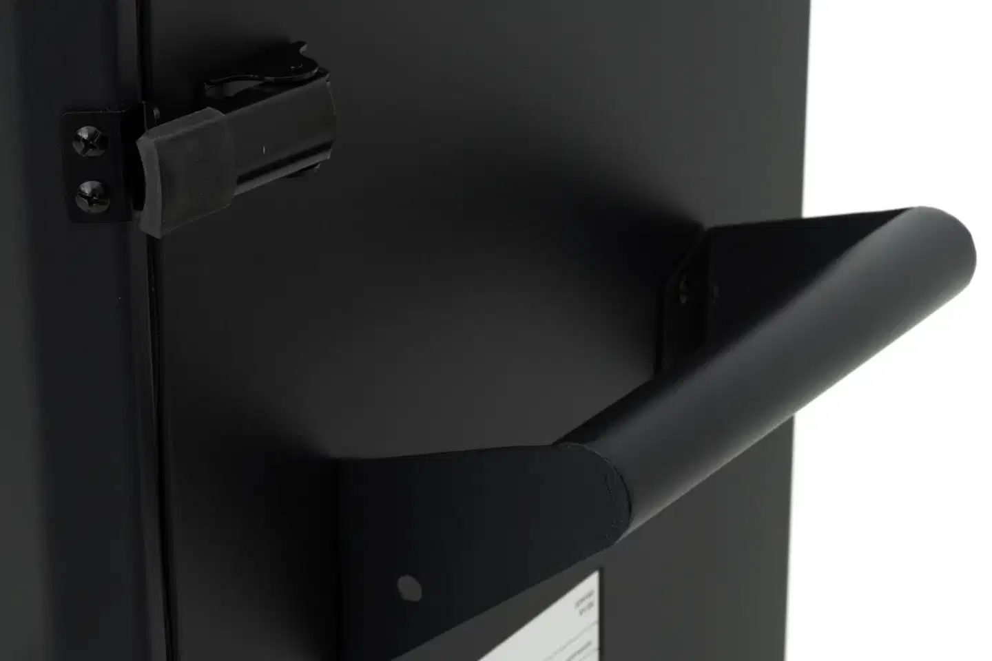 Mustang kaasusavustin Teno - 3