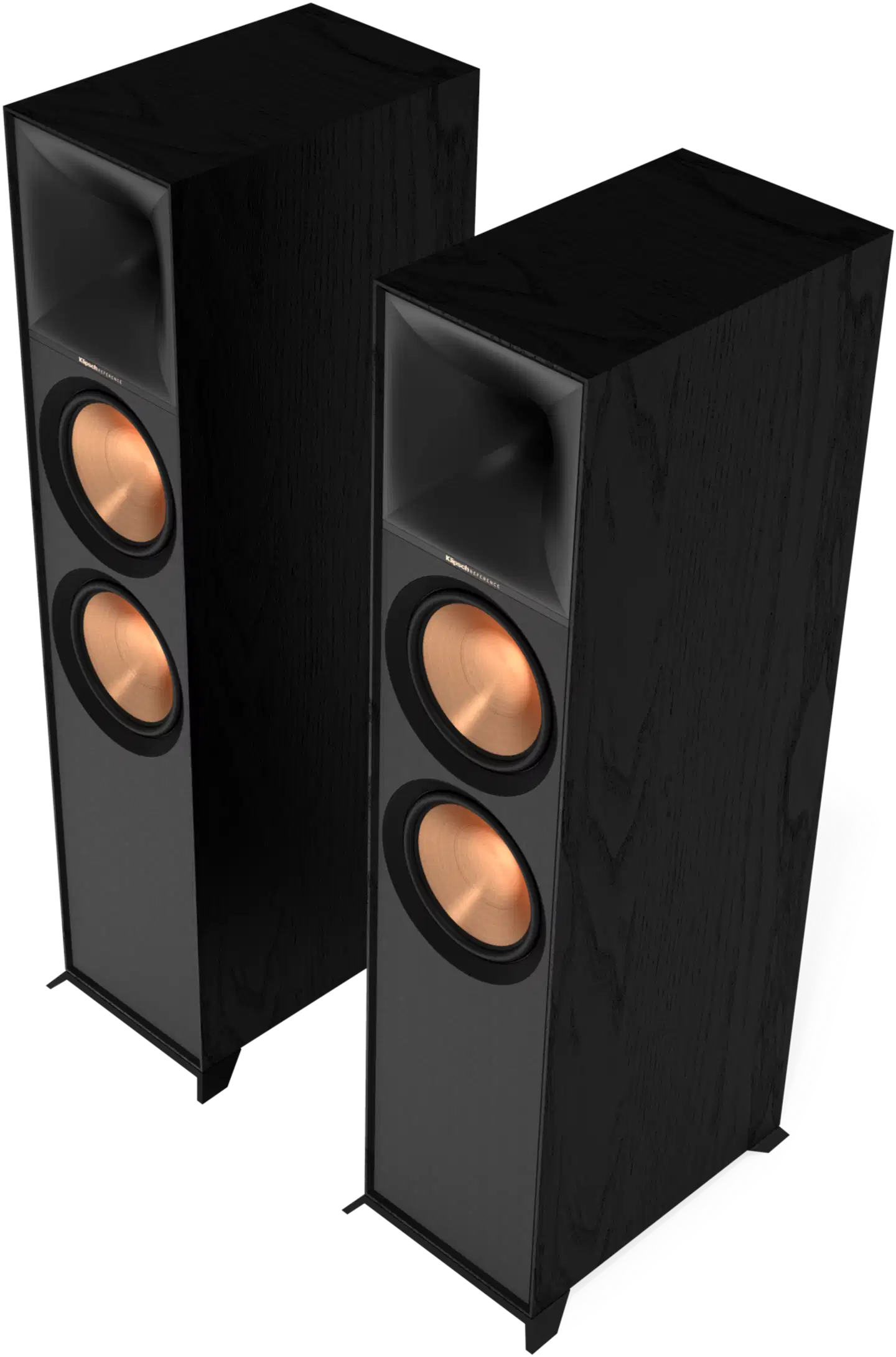 Klipsch R-800F lattiakaiutin - 4