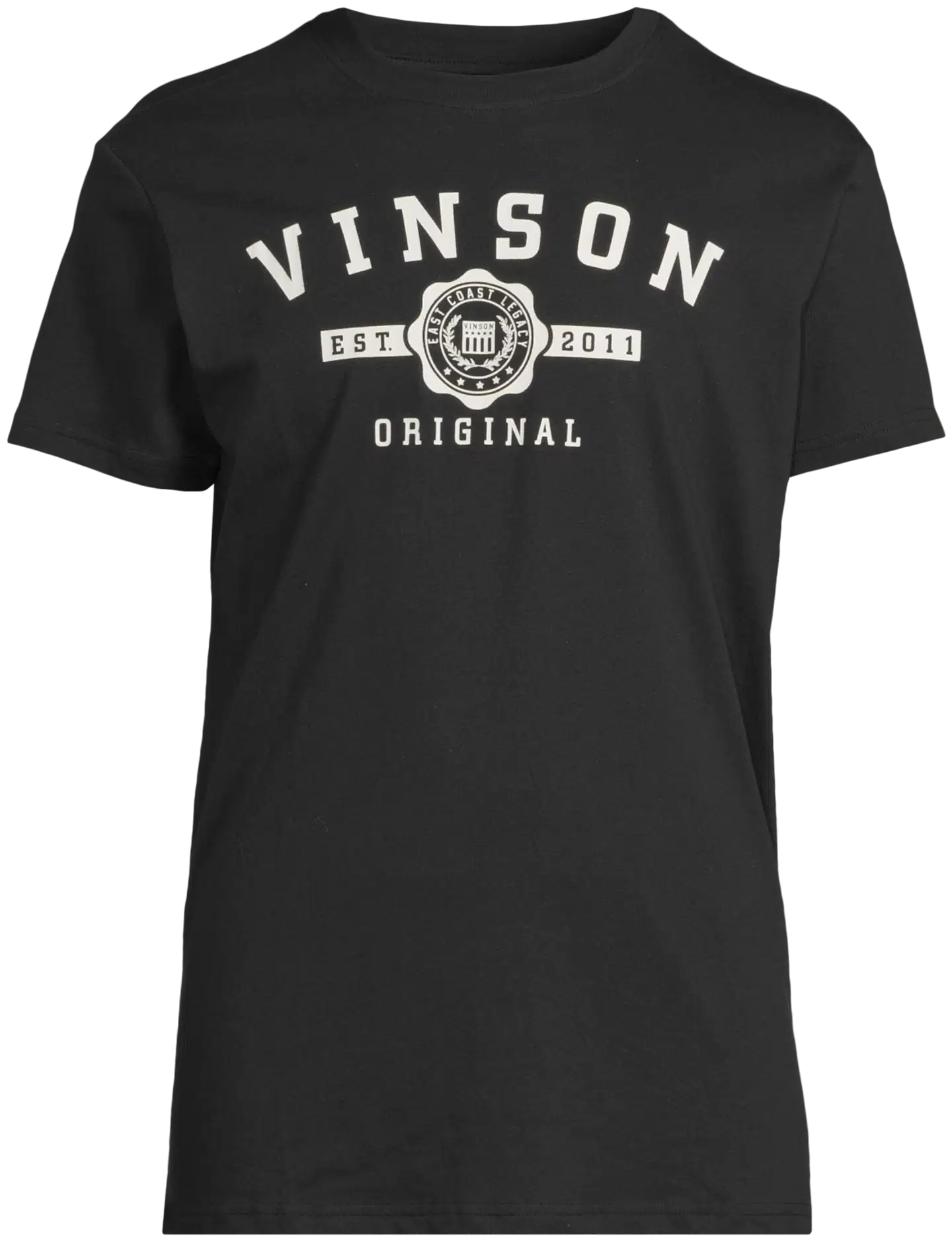 Vinson miesten T-paita Mindy - TAP SHOE - 2