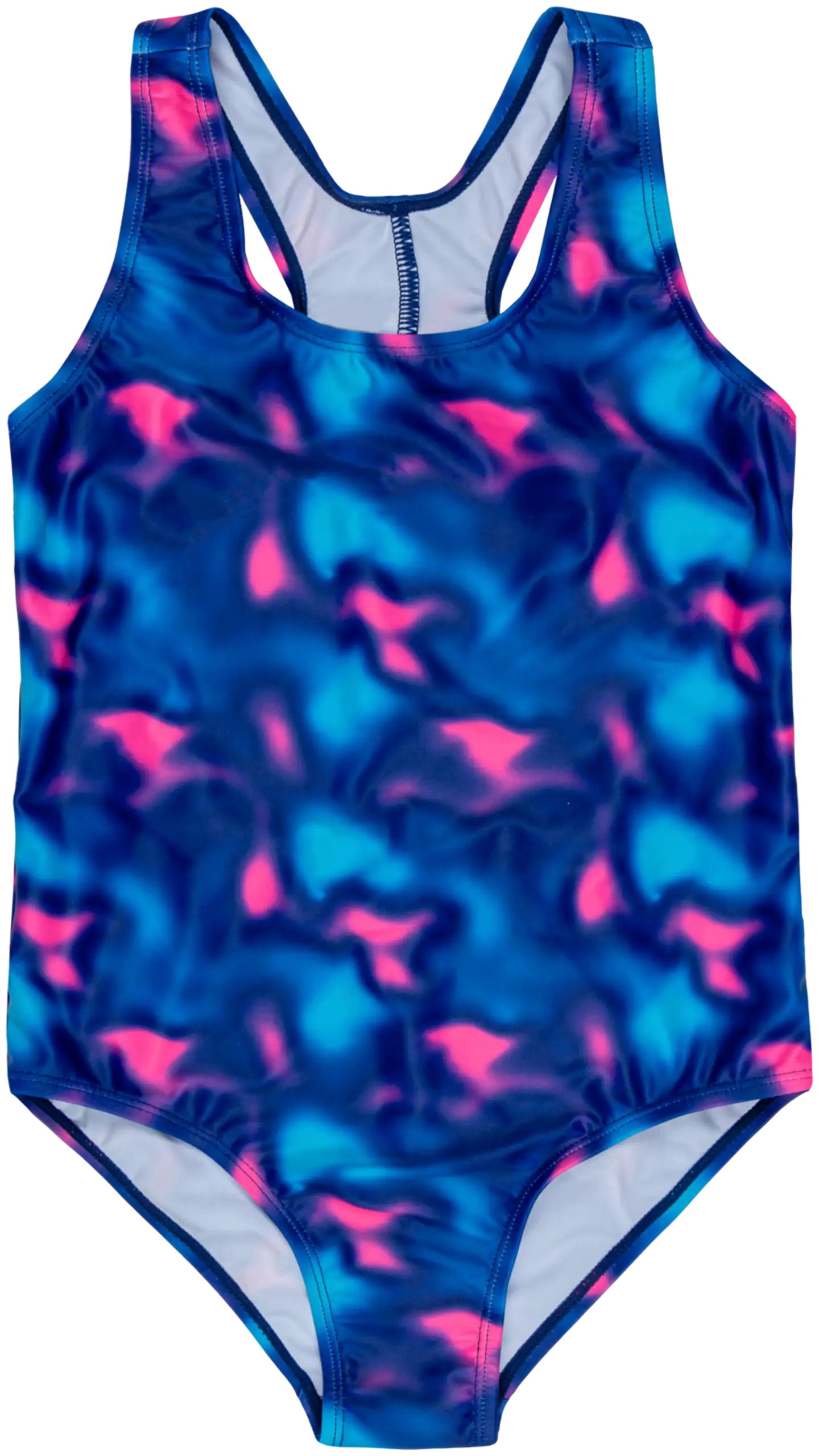 House lasten uimapuku sportti 235H012624 - Multicolor - 1