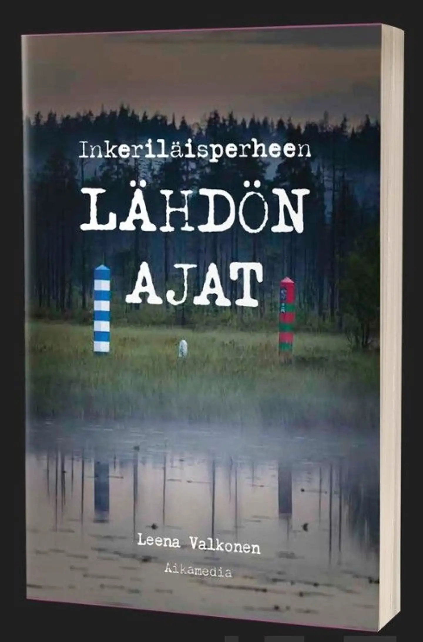 Valkonen, Inkeriläisperheen lähdön ajat