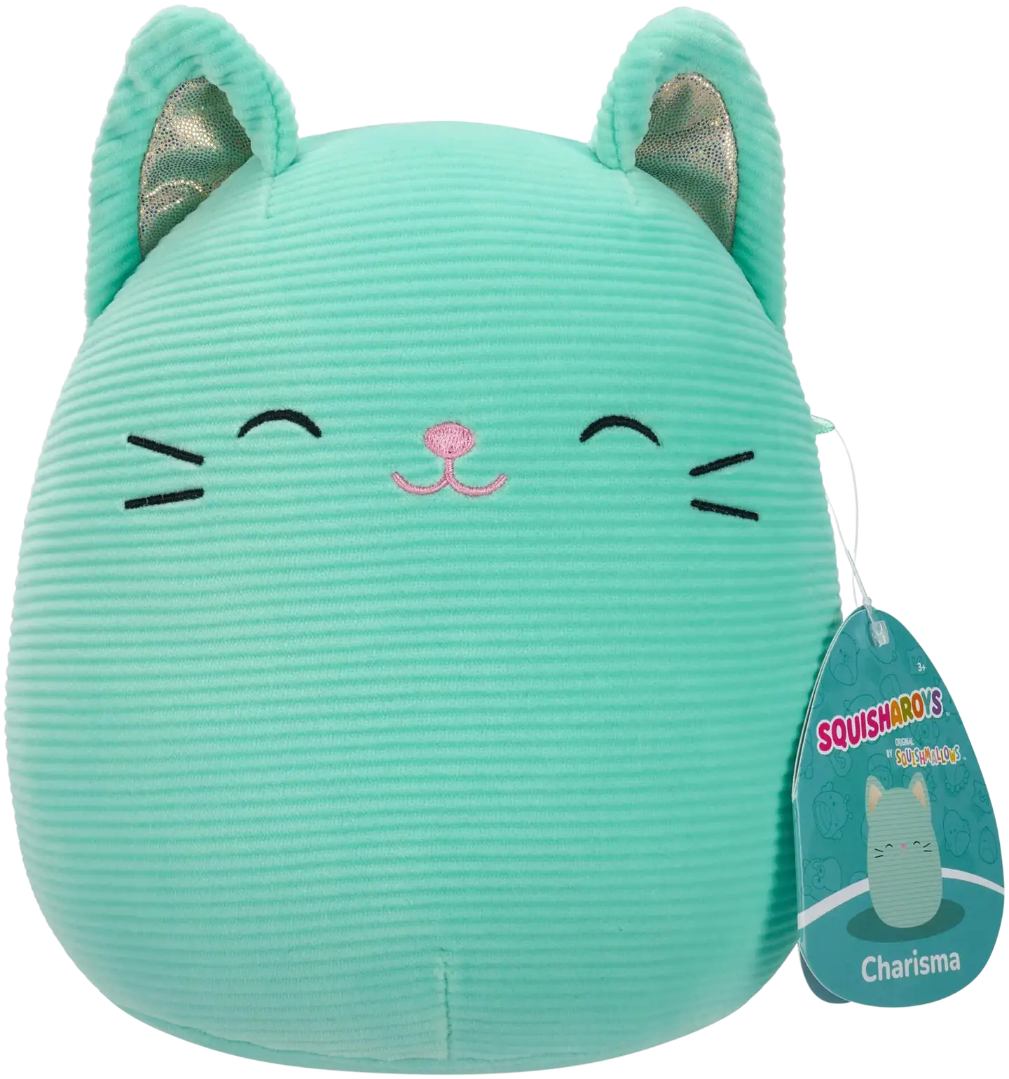 Squishmallows pehmolelu Squisharoys 19 cm, erilaisia - 2