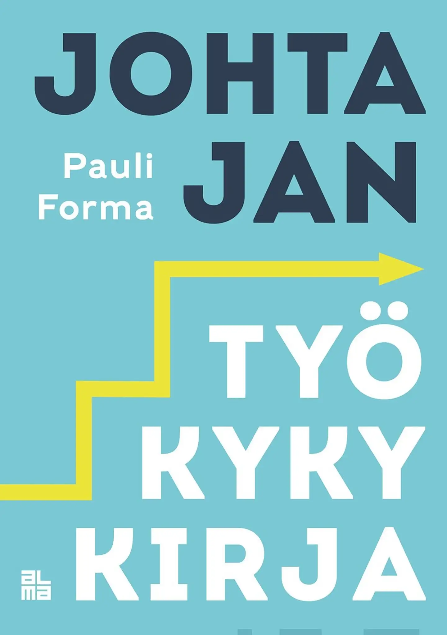 Forma, Johtajan työkykykirja