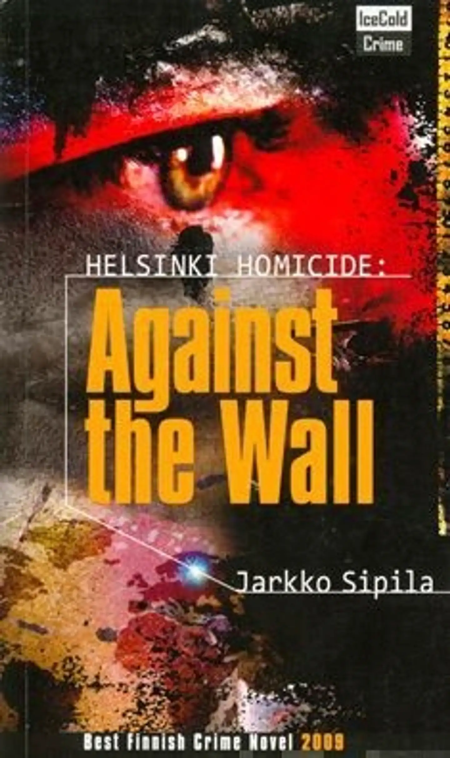 Sipilä, Against the Wall