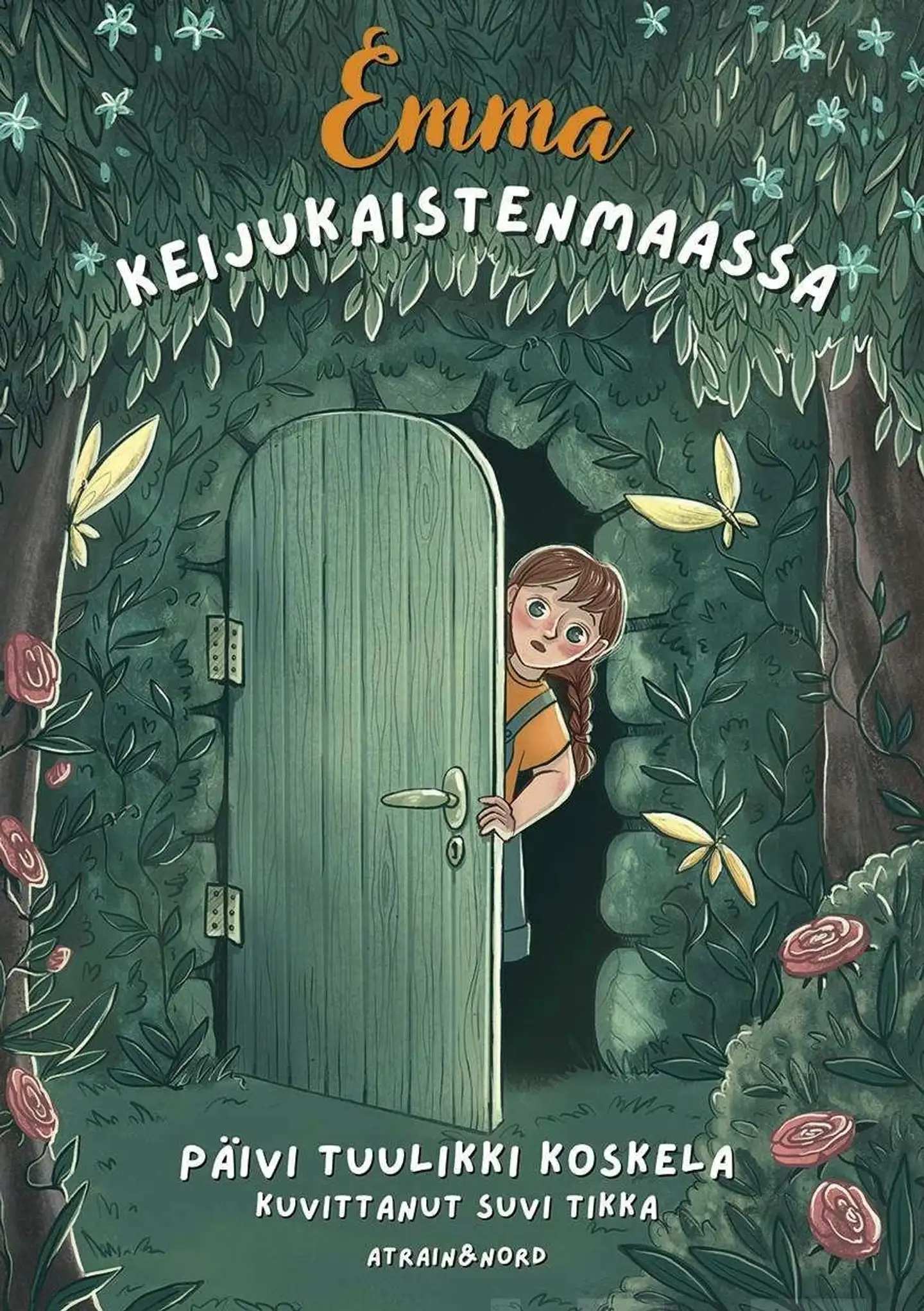 Koskela, Emma Keijukaistenmaassa