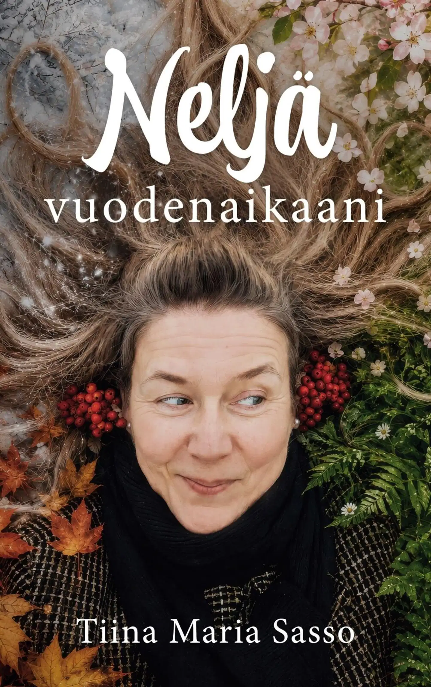 Sasso, Neljä vuodenaikaani